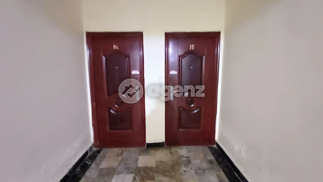 Appartement à vendre 2 400 000 dh 150 m², 4 chambres - Boulevard Mohammed V Tanger