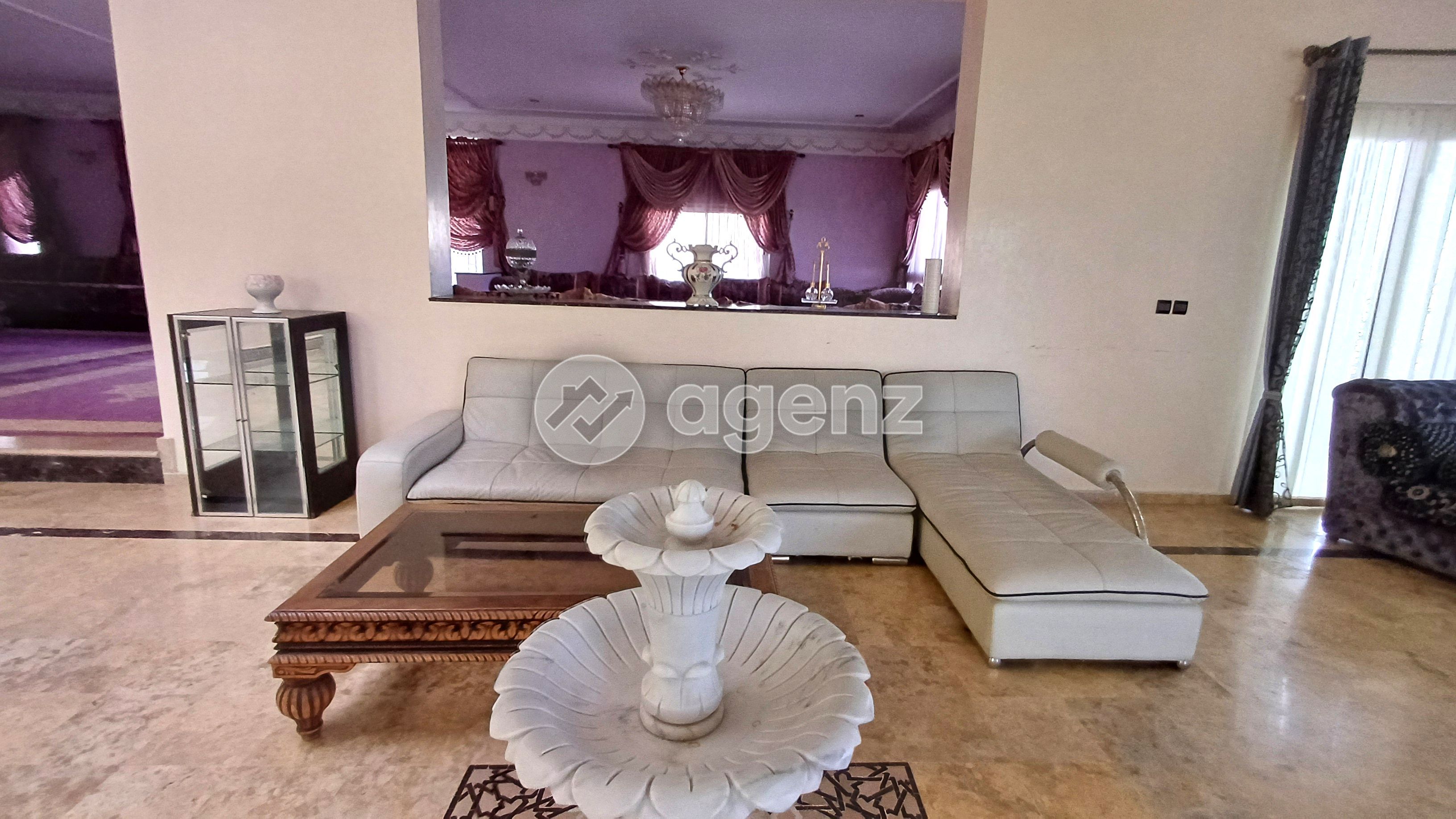Villa à vendre à Rmilat — 5