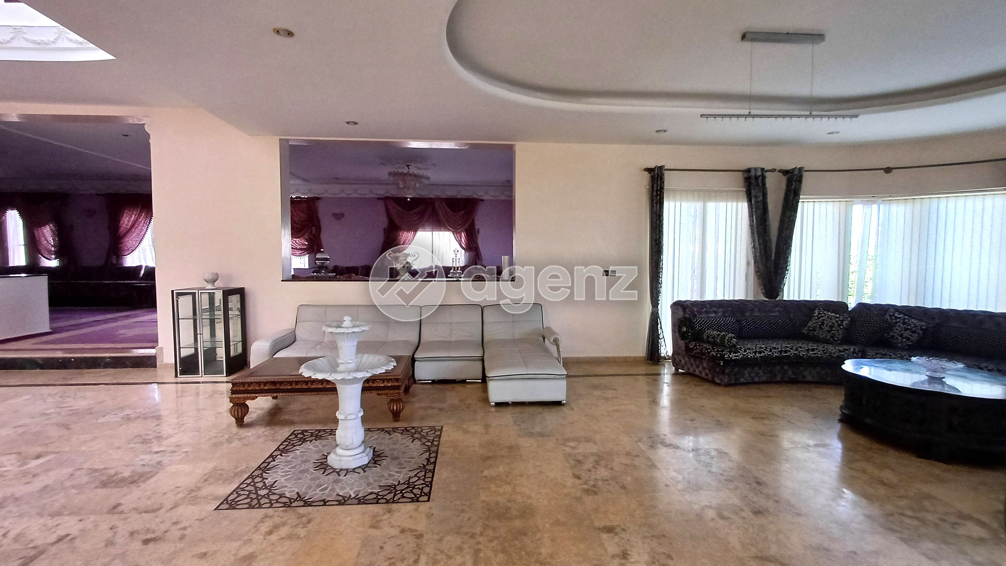 Villa à vendre à Rmilat — 2