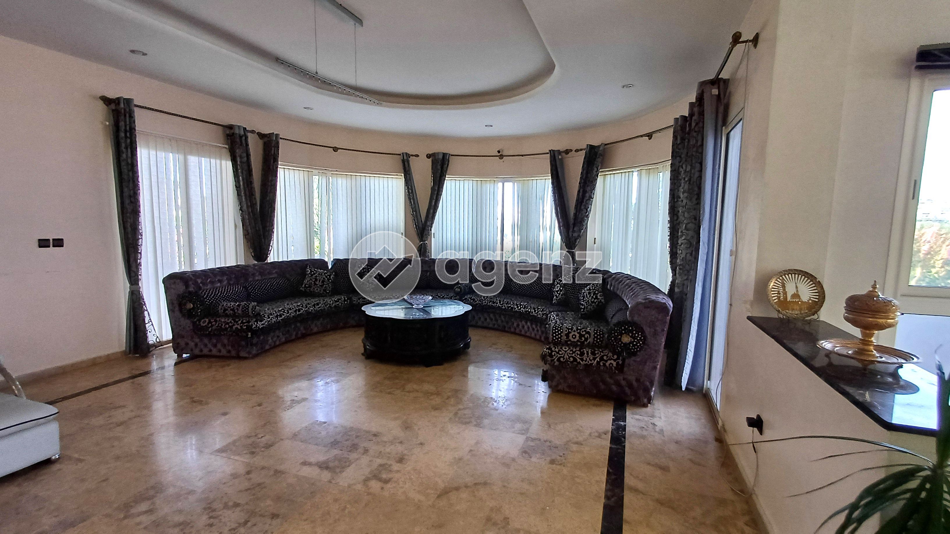 Villa à vendre à Rmilat — 3