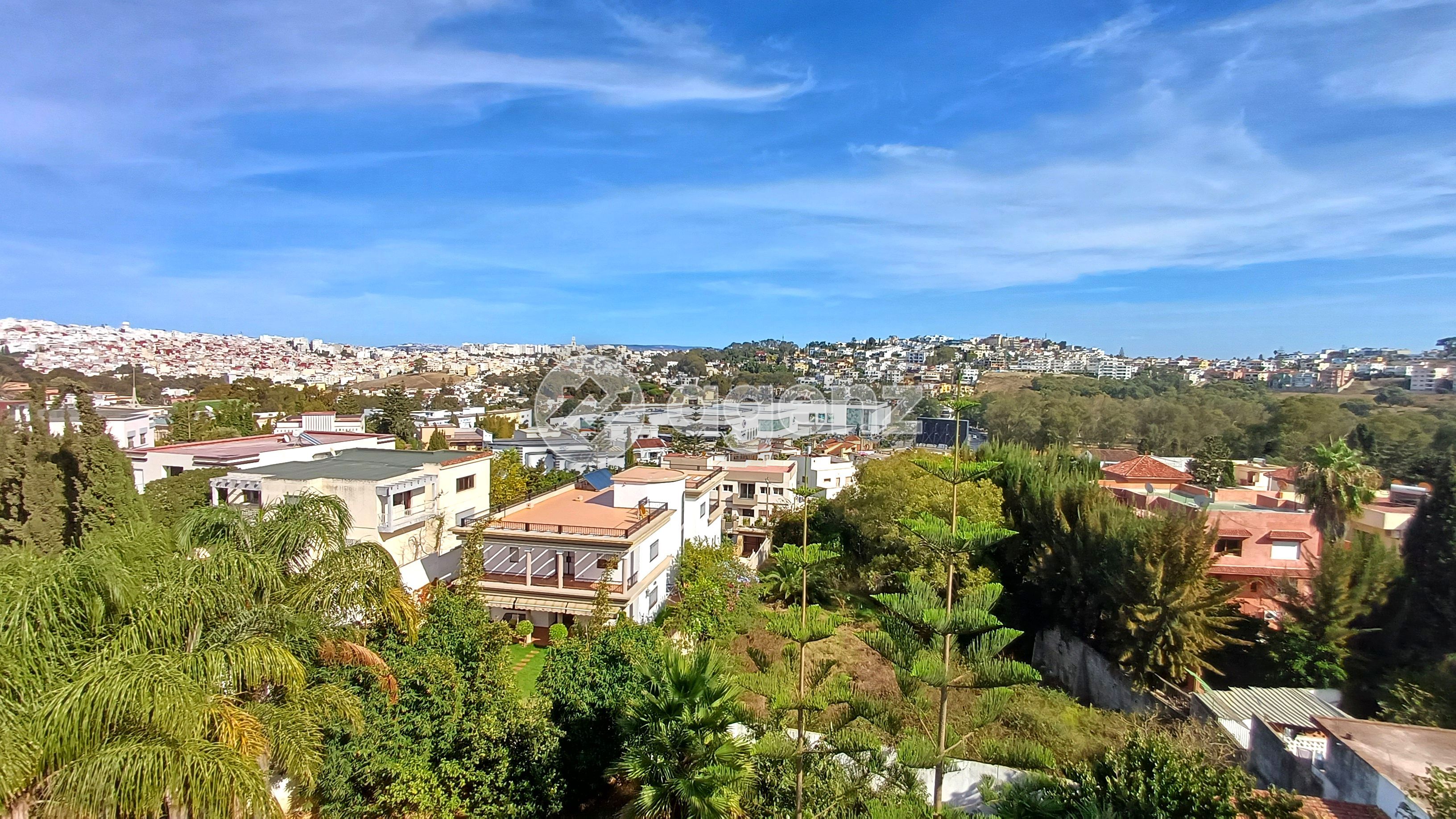 Villa à vendre à Rmilat