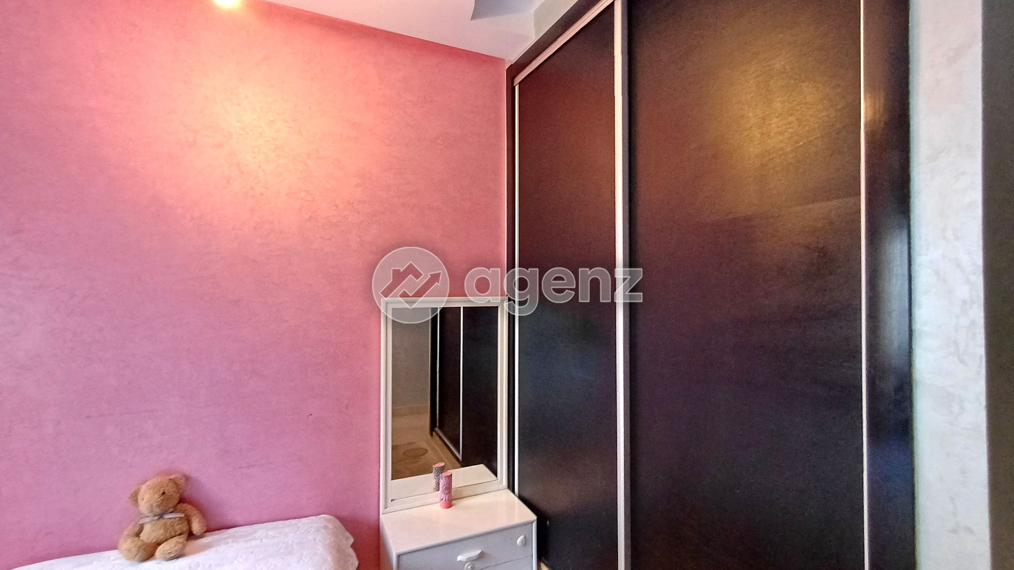 Appartement à vendre à Hanaa 3 - Soussi — 5