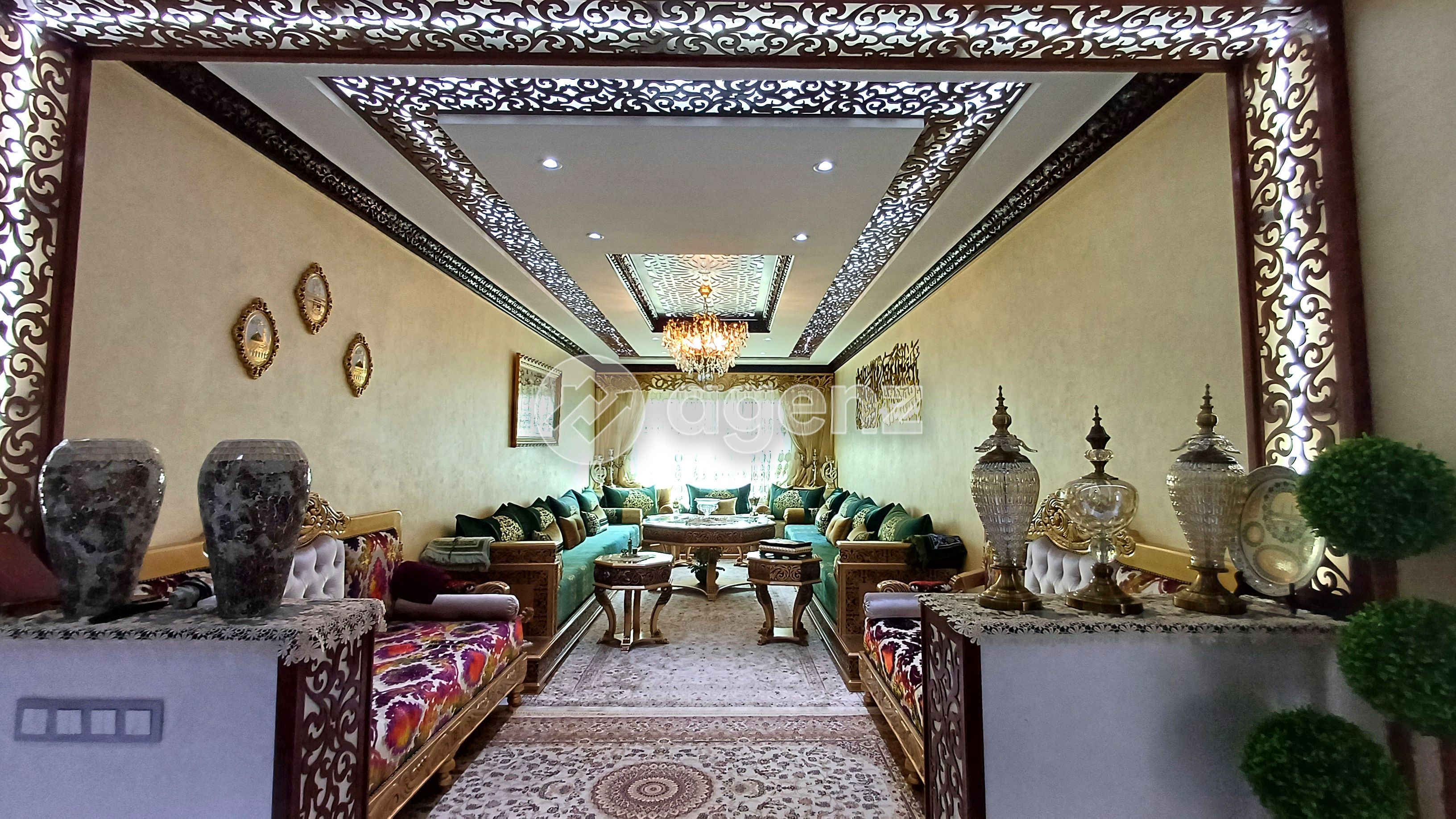 Appartement à vendre à Quartier de la plage