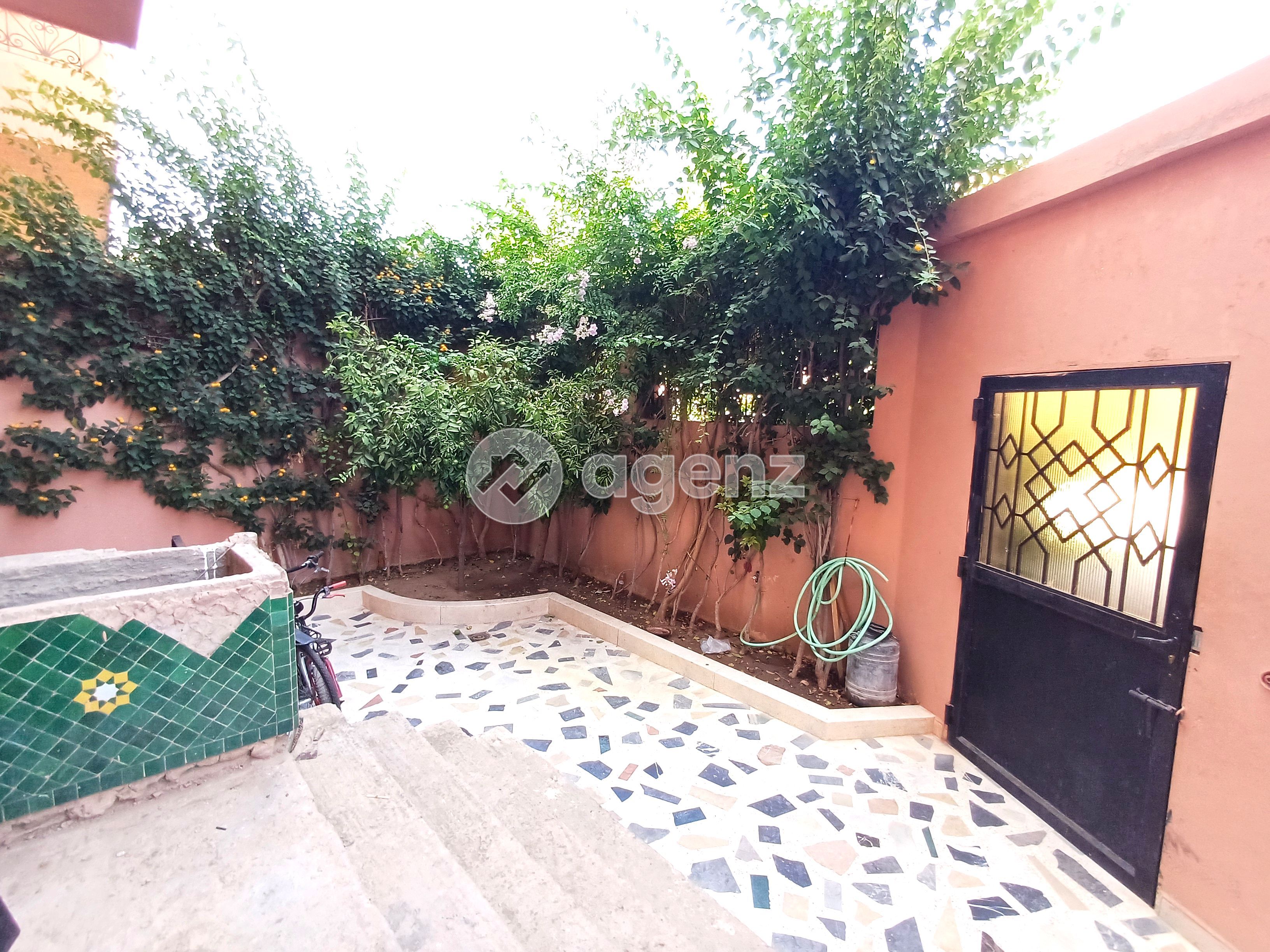 Villa à vendre à Targa