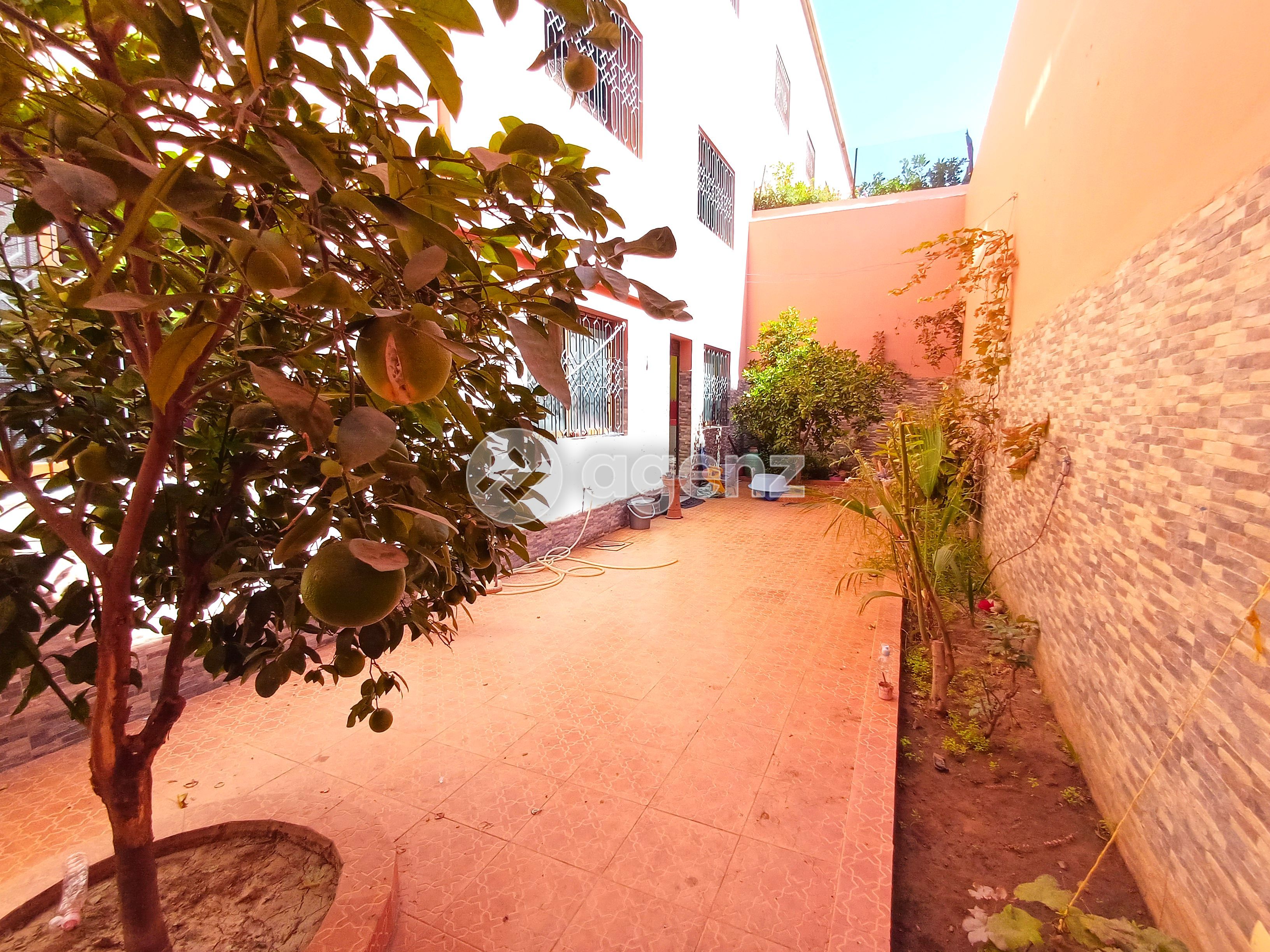 Villa à vendre à Targa — 2