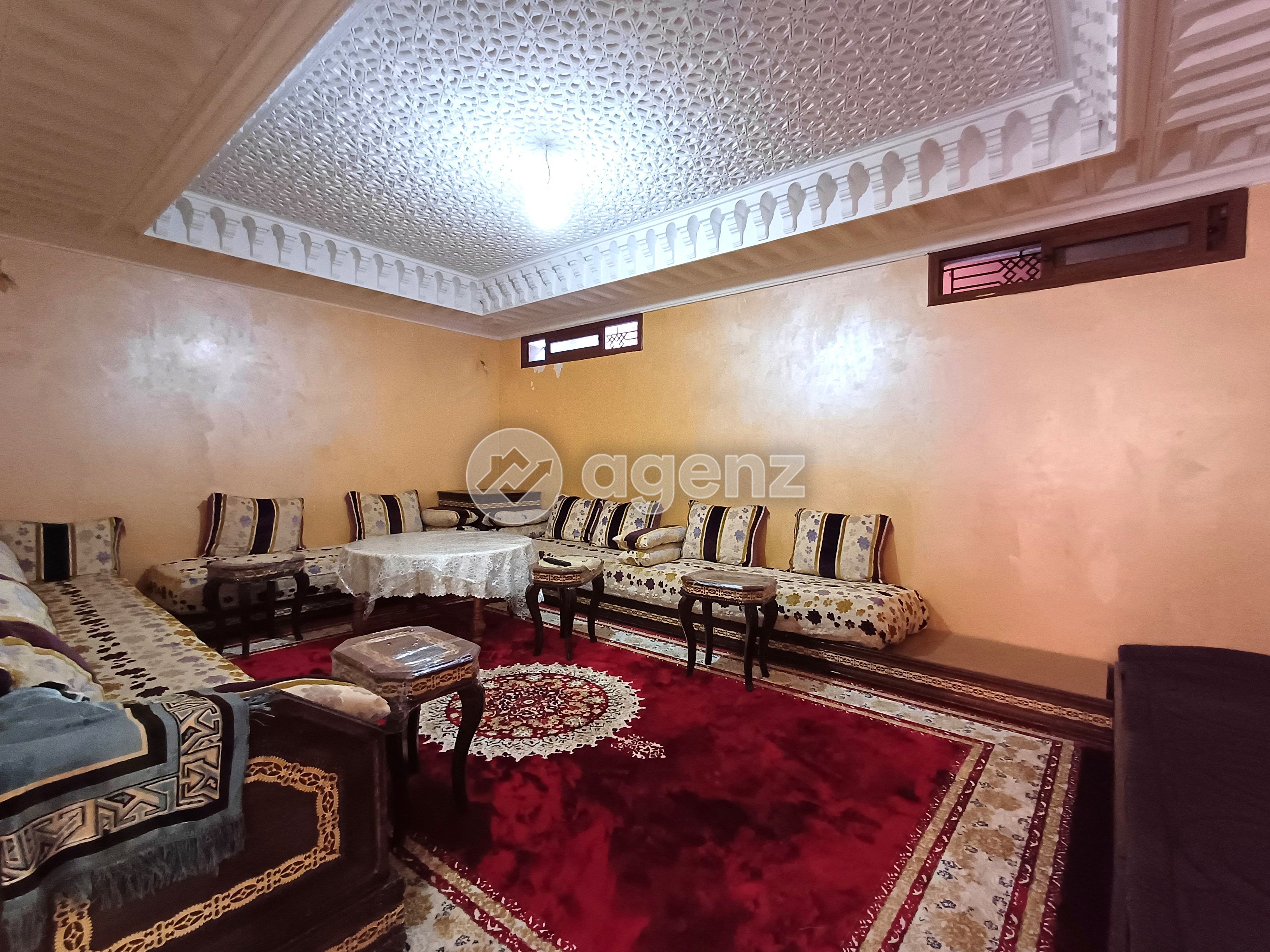 Villa à vendre à Targa — 5