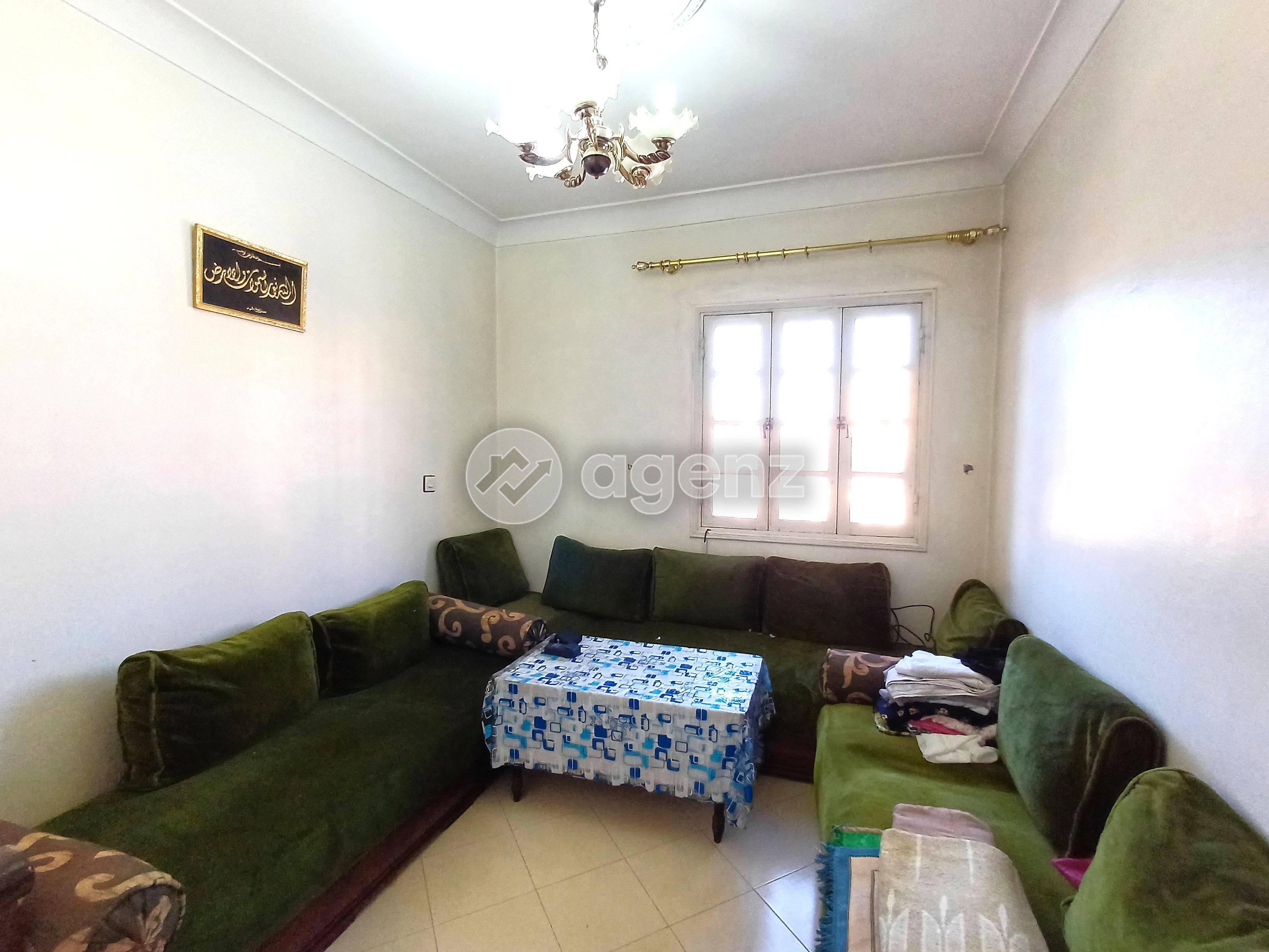 Appartement à vendre à Hay Al Bahja — 5