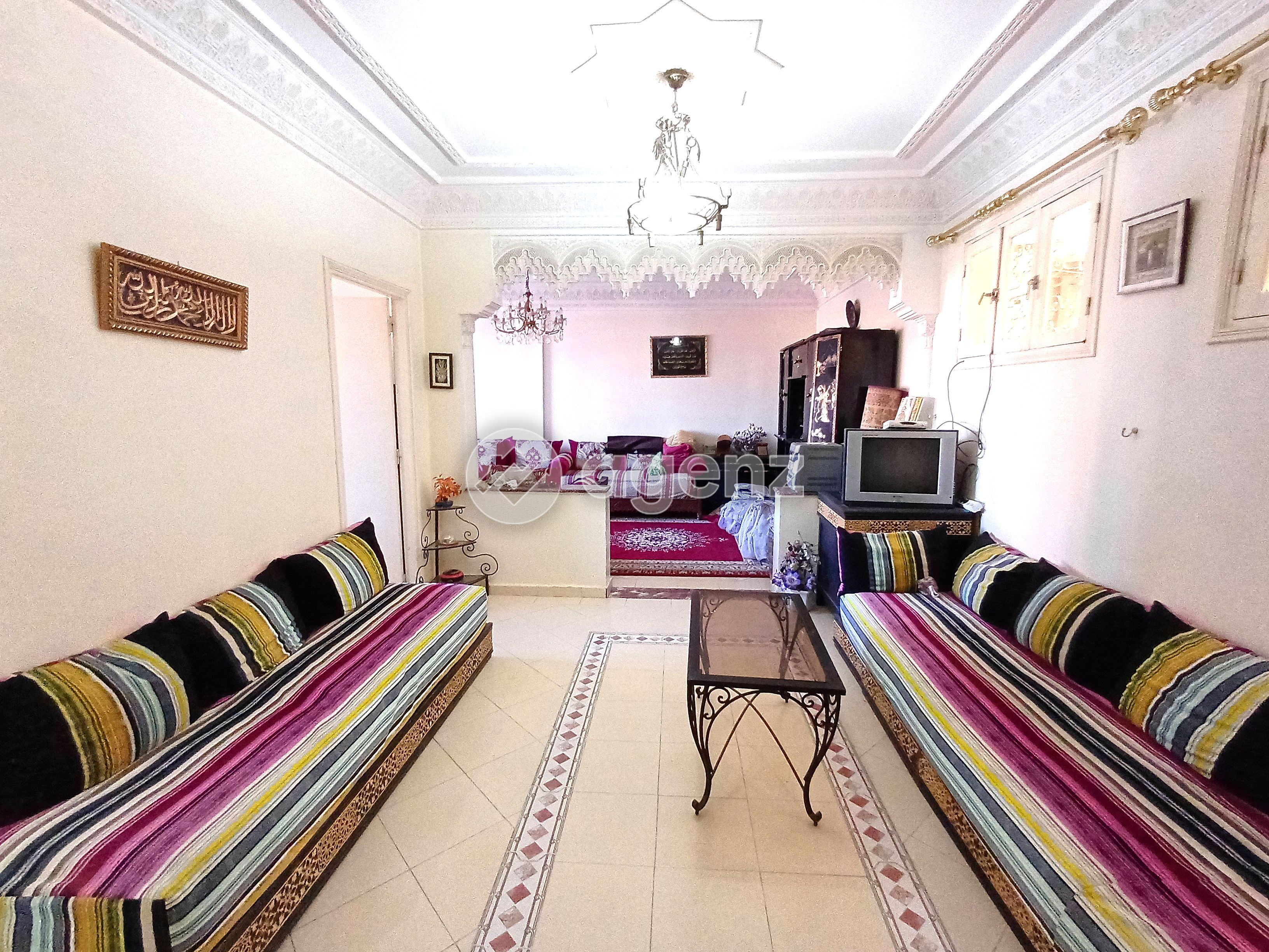 Appartement à vendre à Hay Al Bahja — 2