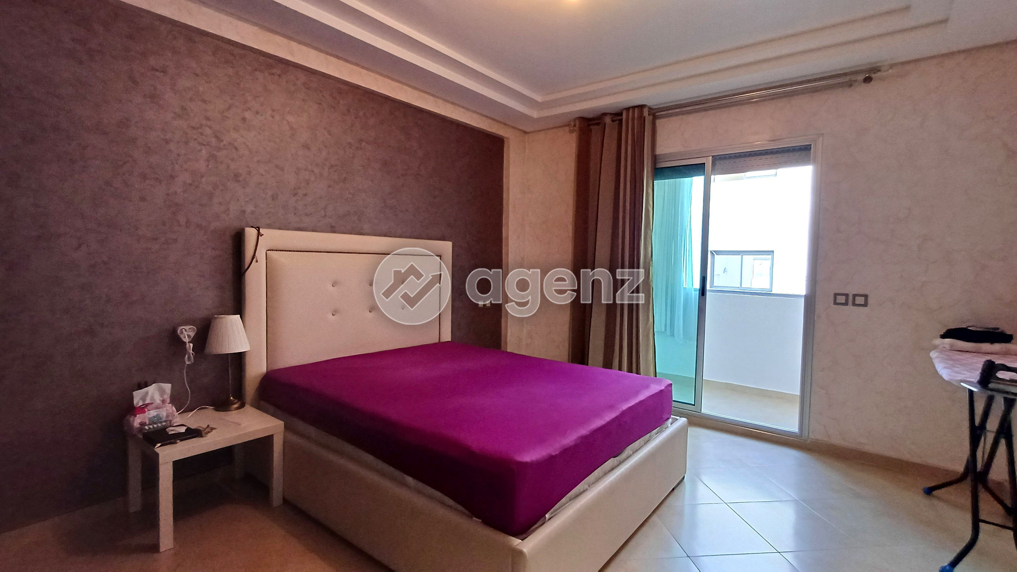 Appartement à vendre à Iberie — 4