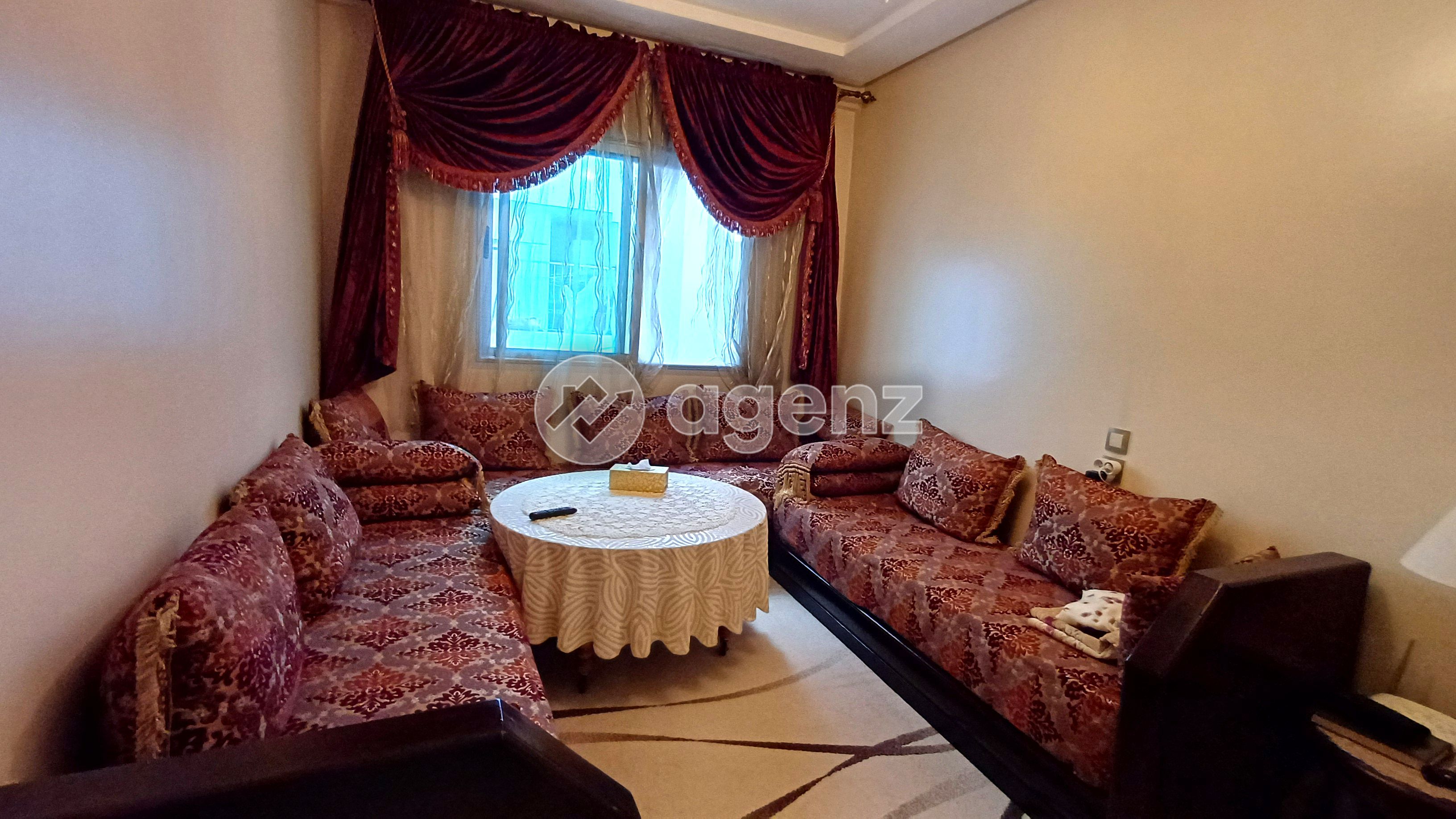 Appartement à vendre à Iberie