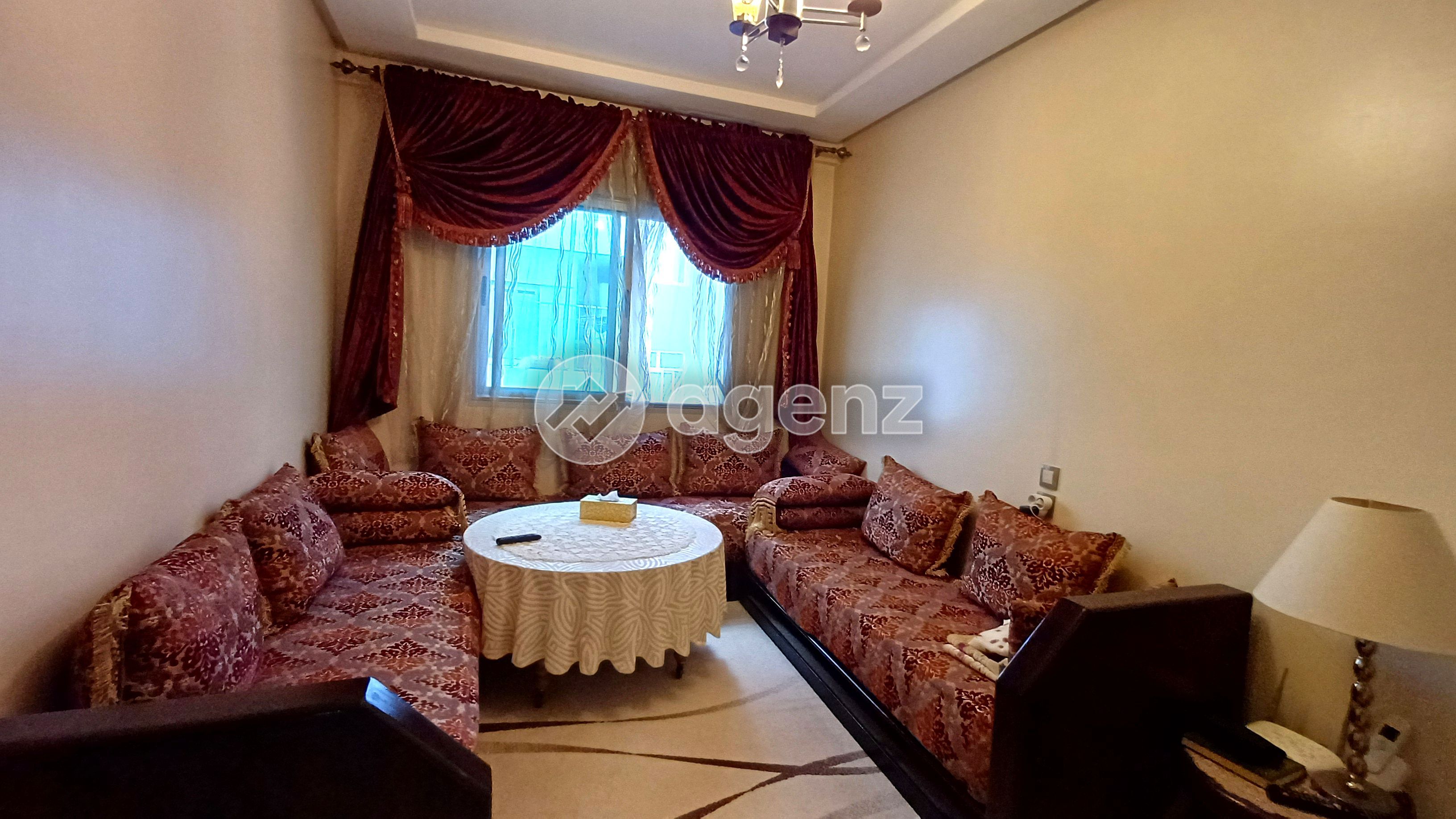 Appartement à vendre à Iberie — 2