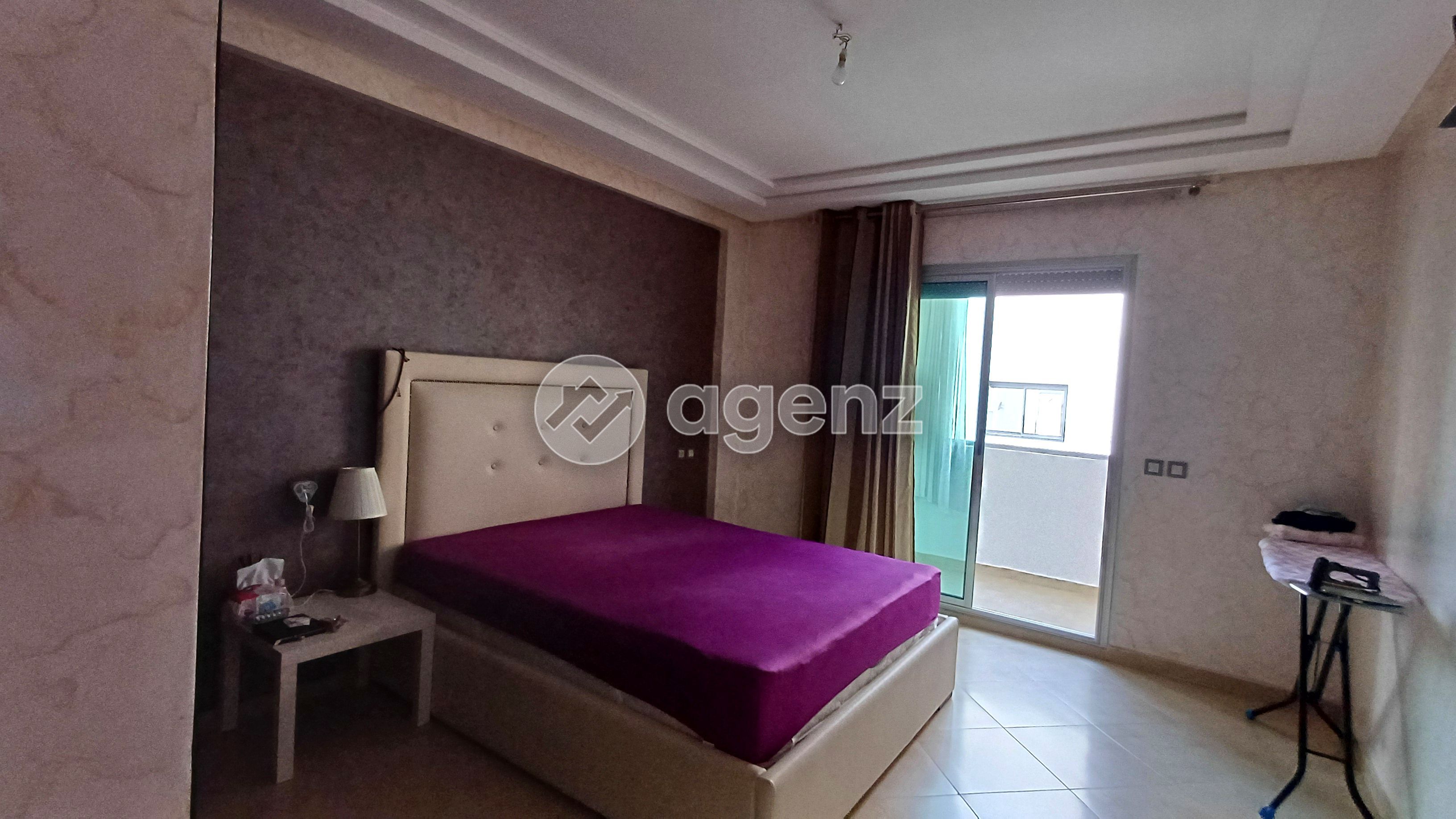 Appartement à vendre à Iberie — 3