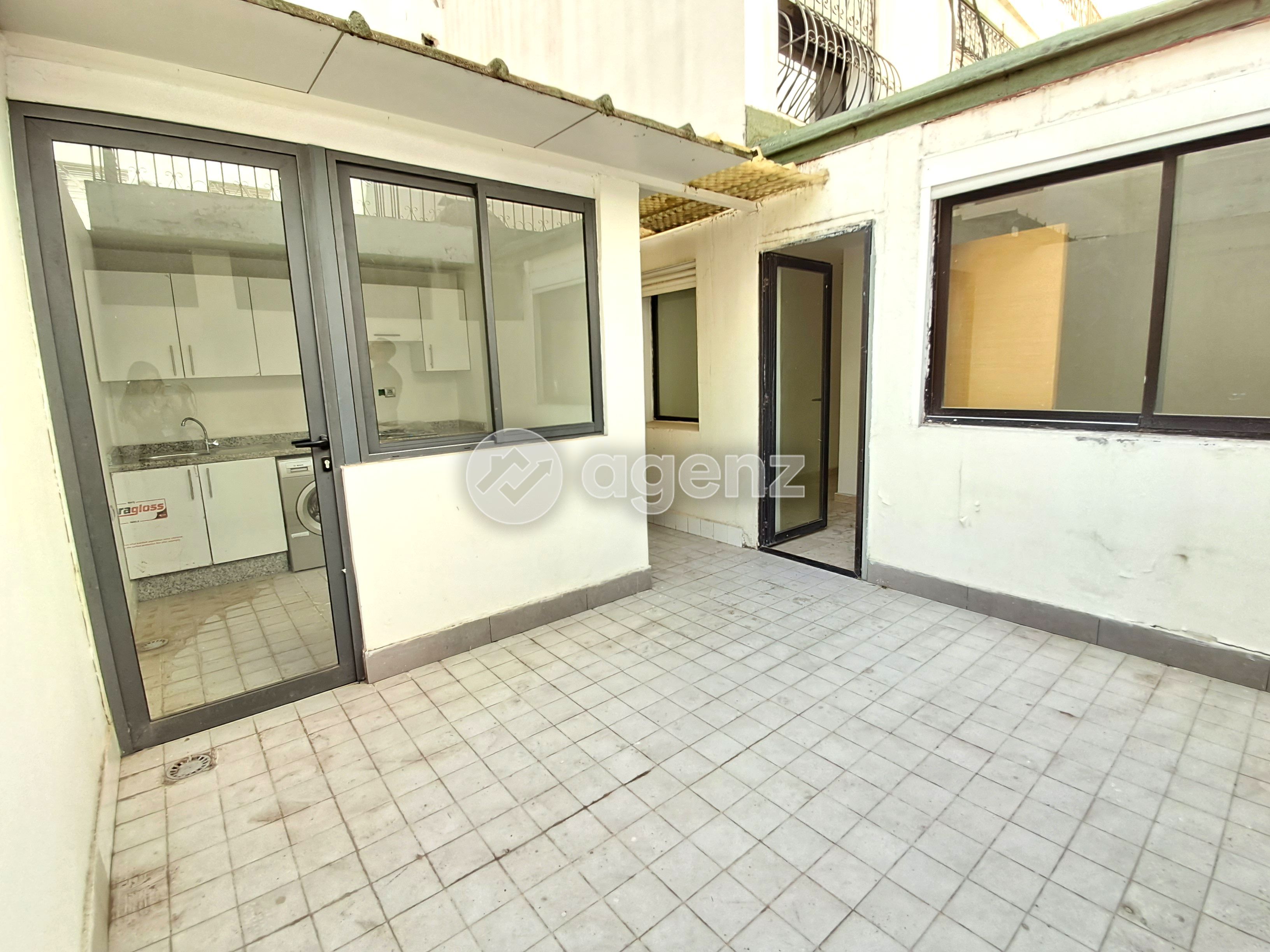 Appartement lumineux - Quartier prisé, commodités à proximité — 5