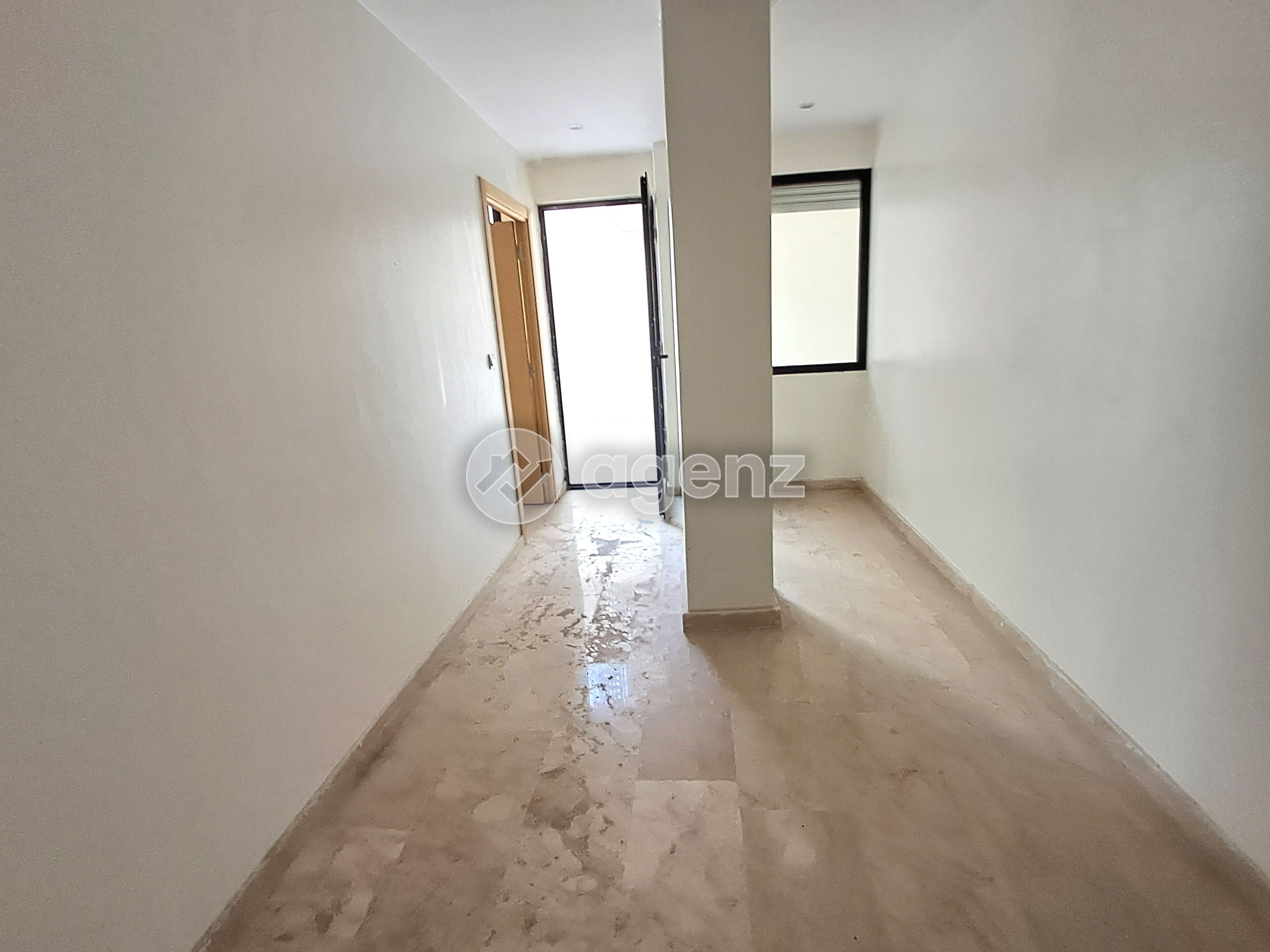 Appartement lumineux - Quartier prisé, commodités à proximité — 4