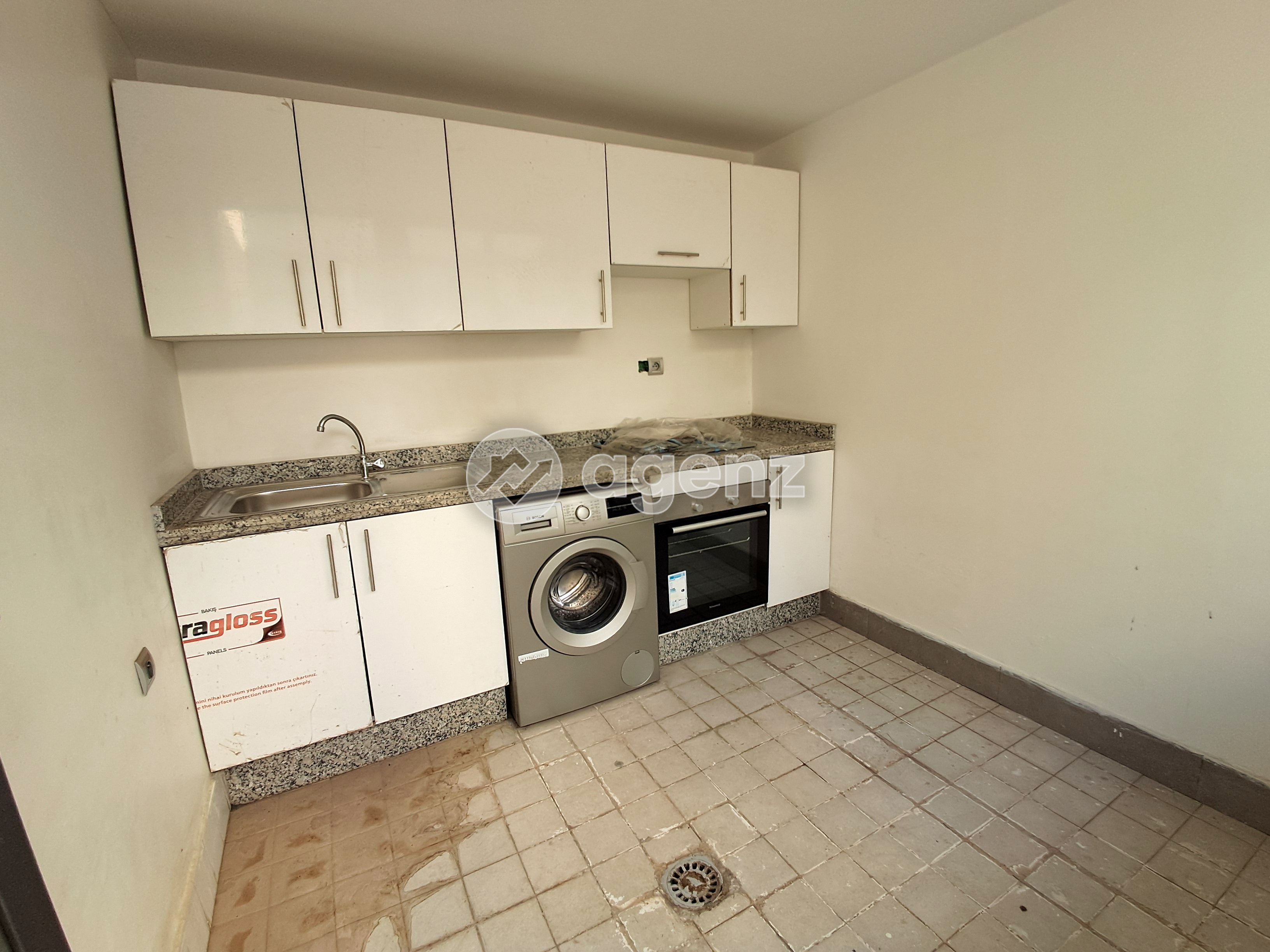 Appartement lumineux - Quartier prisé, commodités à proximité — 3