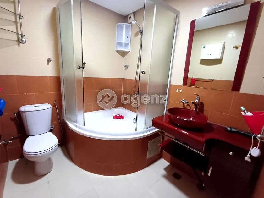 Appartement à vendre 1 000 000 dh 154 m², 3 chambres - Route immouzer Fès