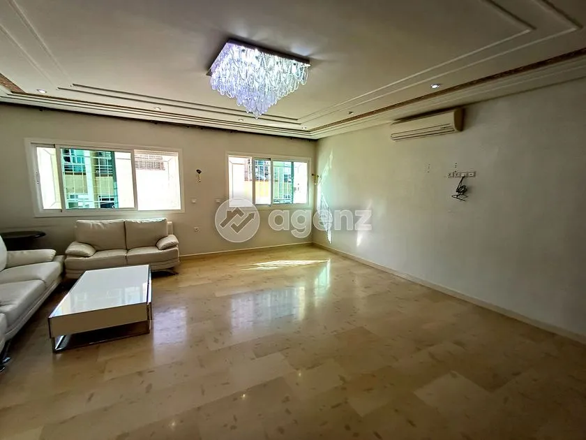Appartement à vendre 1 000 000 dh 154 m², 3 chambres - Route immouzer Fès