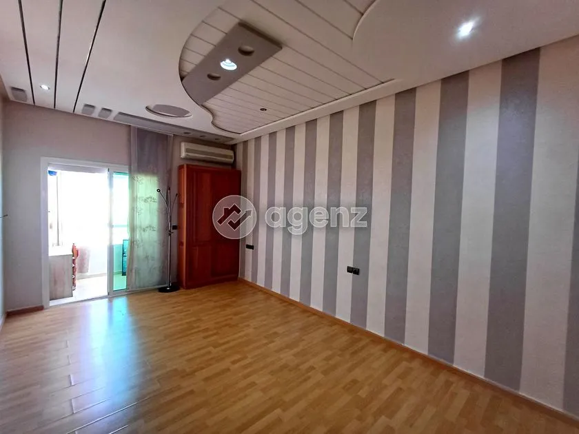Appartement à vendre 1 000 000 dh 154 m², 3 chambres - Route immouzer Fès