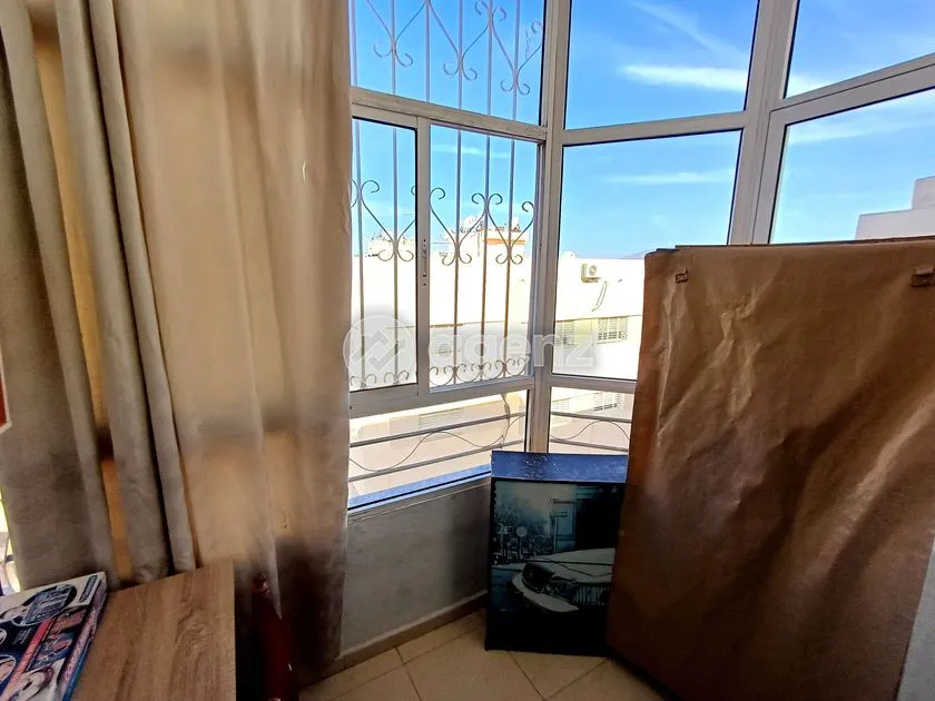 Appartement à vendre 1 000 000 dh 154 m², 3 chambres - Route immouzer Fès