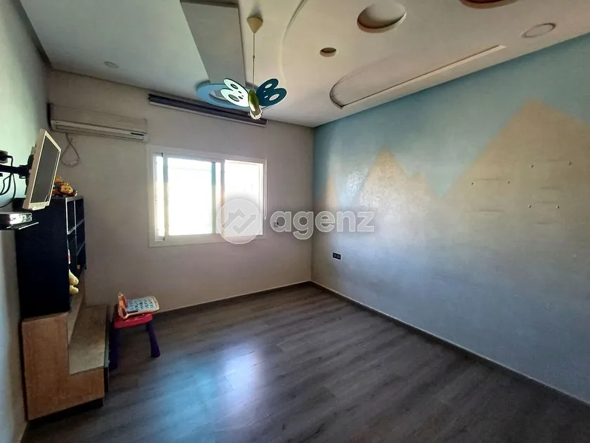 Appartement à vendre 1 000 000 dh 154 m², 3 chambres - Route immouzer Fès