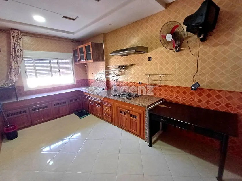 Appartement à vendre 1 000 000 dh 154 m², 3 chambres - Route immouzer Fès