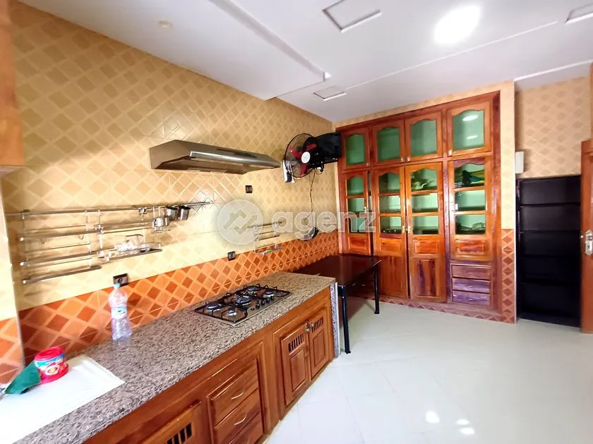 Appartement à vendre 1 000 000 dh 154 m², 3 chambres - Route immouzer Fès