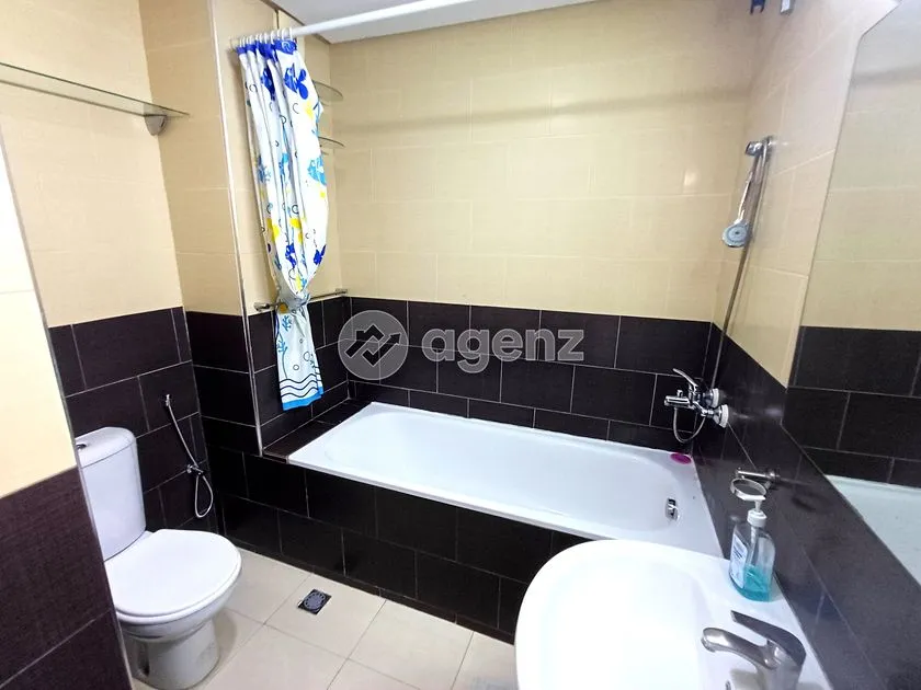 Appartement à vendre 1 000 000 dh 154 m², 3 chambres - Route immouzer Fès