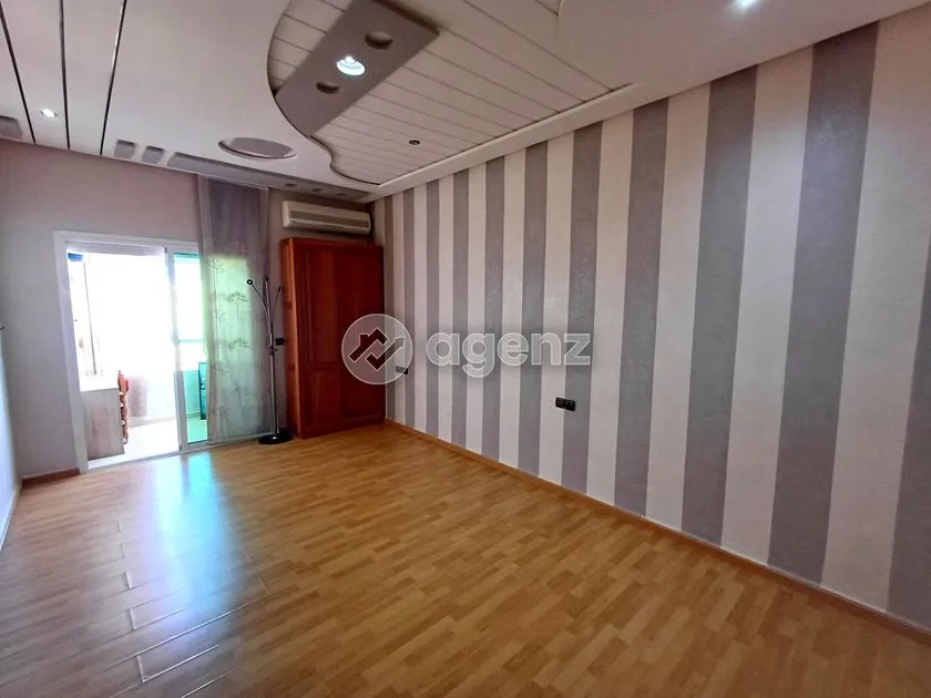 Appartement à vendre 1 000 000 dh 154 m², 3 chambres - Route immouzer Fès