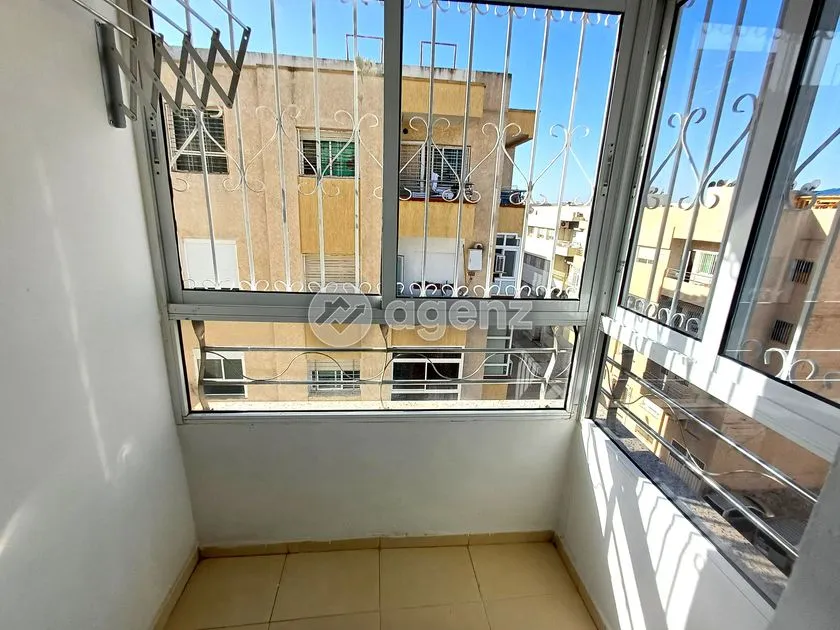 Appartement à vendre 1 000 000 dh 154 m², 3 chambres - Route immouzer Fès
