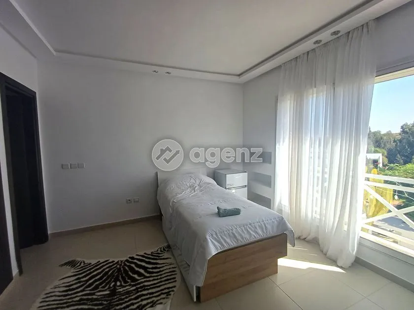 Villa à vendre 10 000 000 dh 850 m², 4 chambres - Bassatine El Menzeh Skhirate- Témara