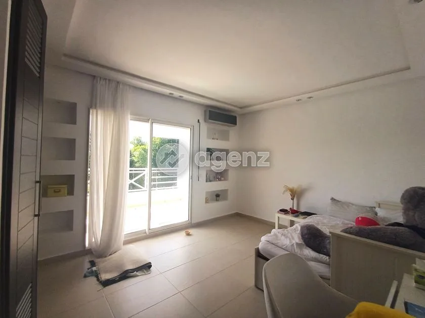 Villa à vendre 10 000 000 dh 850 m², 4 chambres - Bassatine El Menzeh Skhirate- Témara