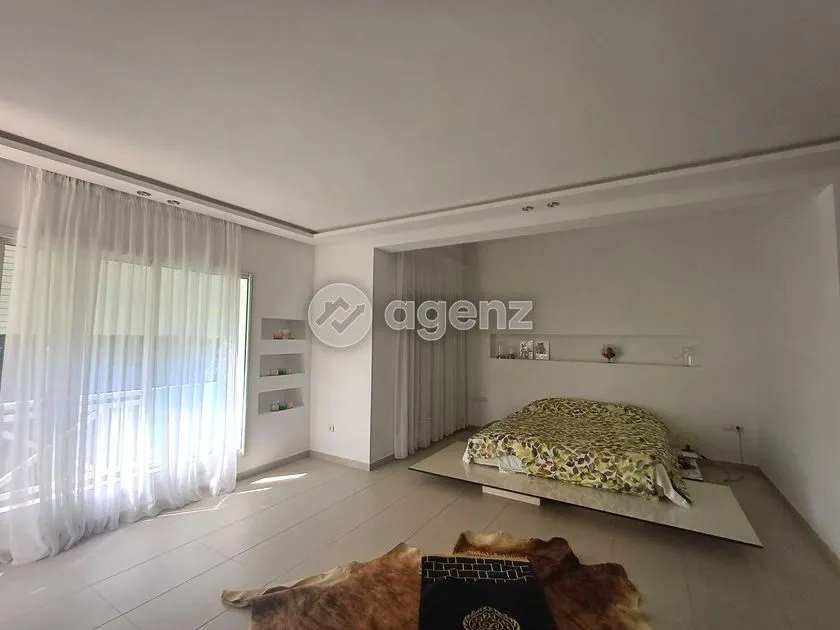 Villa à vendre 10 000 000 dh 850 m², 4 chambres - Bassatine El Menzeh Skhirate- Témara