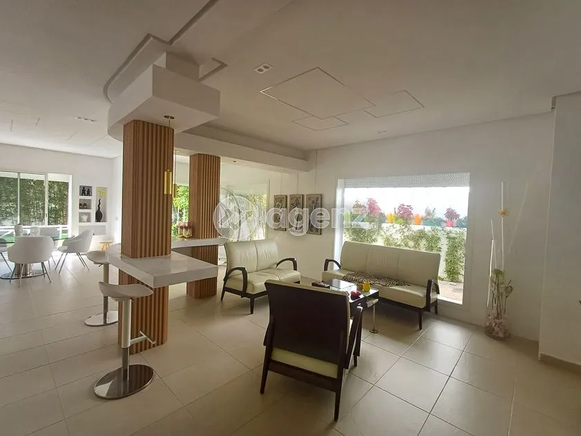 Villa à vendre 10 000 000 dh 850 m², 4 chambres - Bassatine El Menzeh Skhirate- Témara