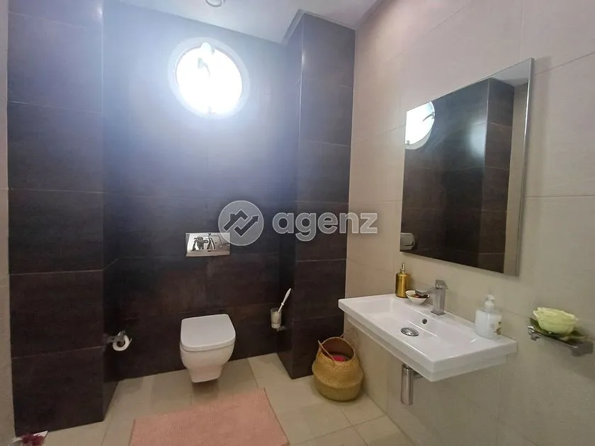 Villa à vendre 10 000 000 dh 850 m², 4 chambres - Bassatine El Menzeh Skhirate- Témara