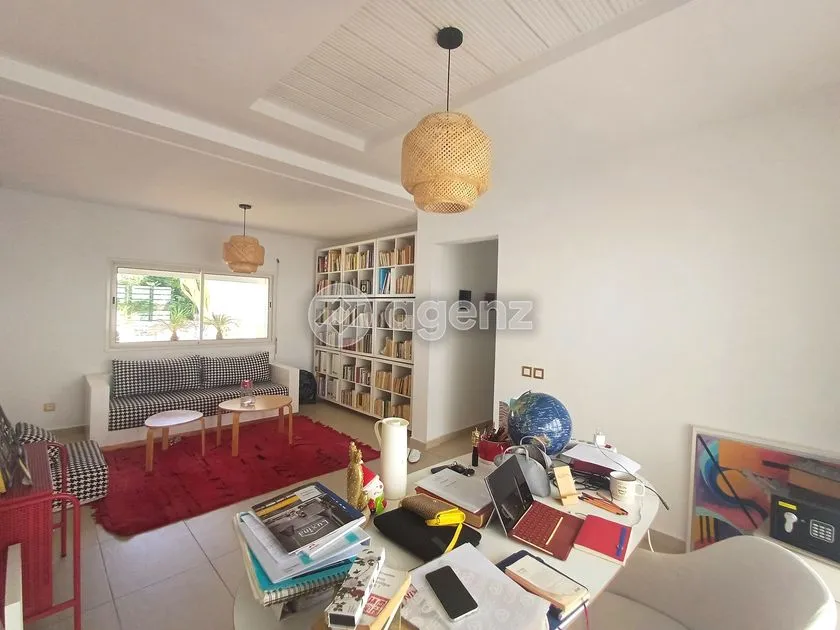 Villa à vendre 10 000 000 dh 850 m², 4 chambres - Bassatine El Menzeh Skhirate- Témara