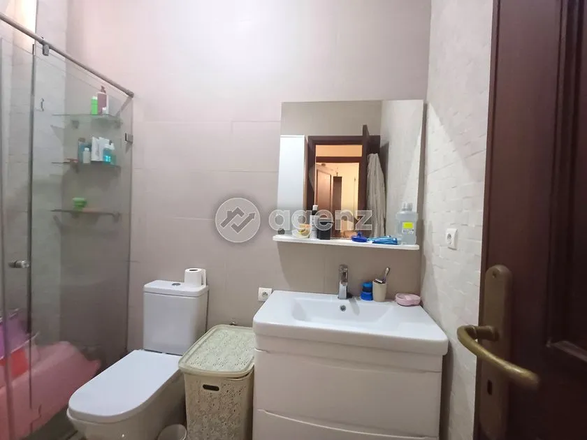 Appartement à vendre 1 800 000 dh 114 m², 2 chambres - Aviation - Mabella Rabat