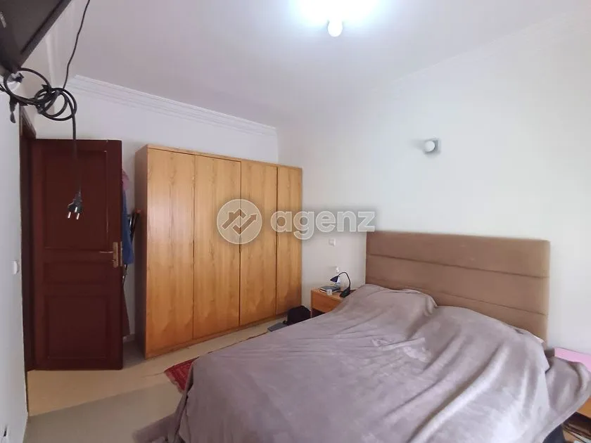 Appartement à vendre 1 800 000 dh 114 m², 2 chambres - Aviation - Mabella Rabat