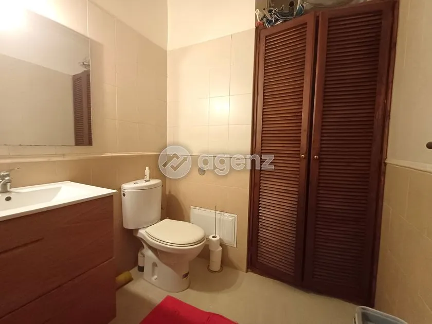 Appartement à vendre 1 800 000 dh 114 m², 2 chambres - Aviation - Mabella Rabat