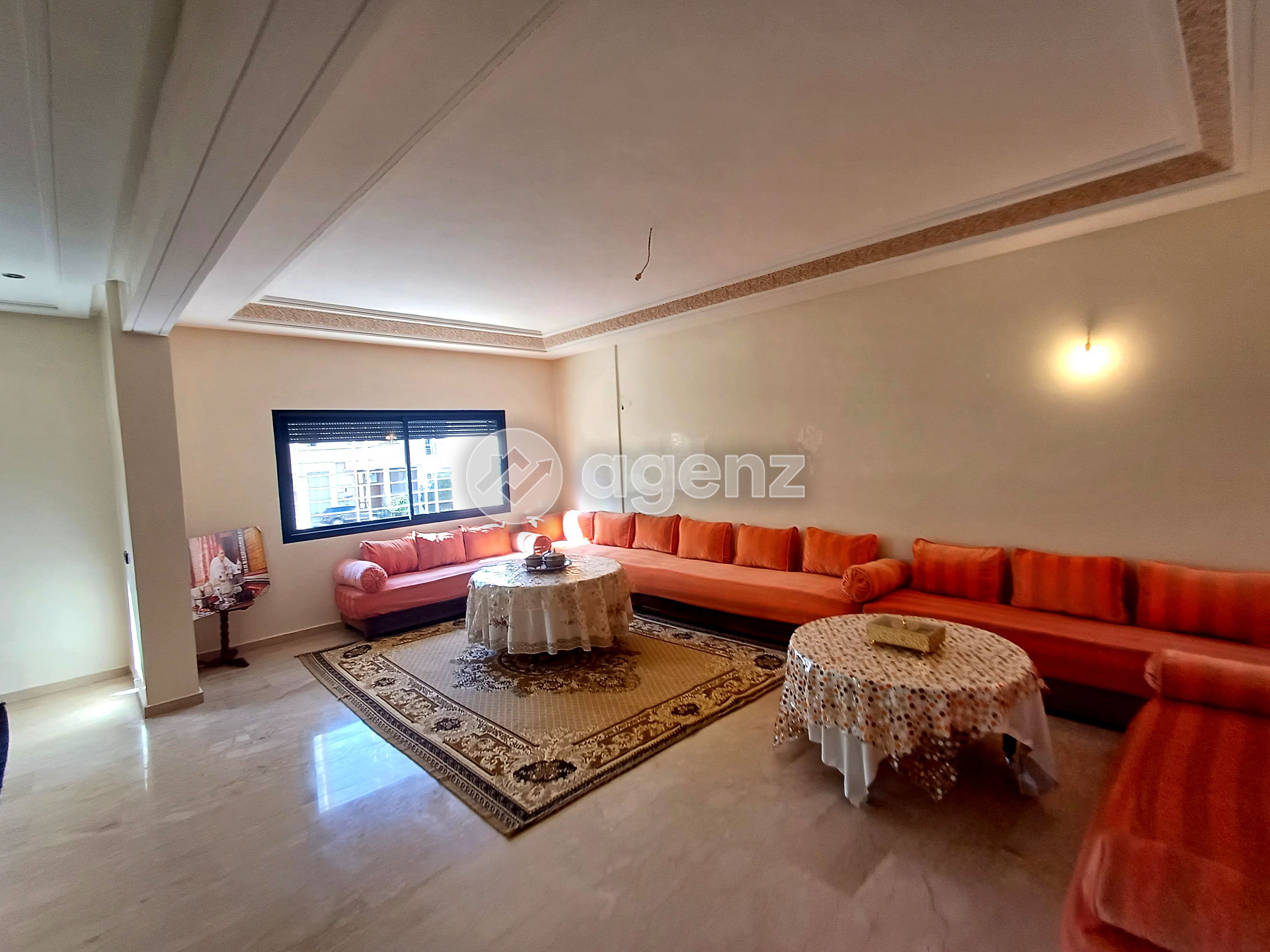 Appartement — Fès — 2