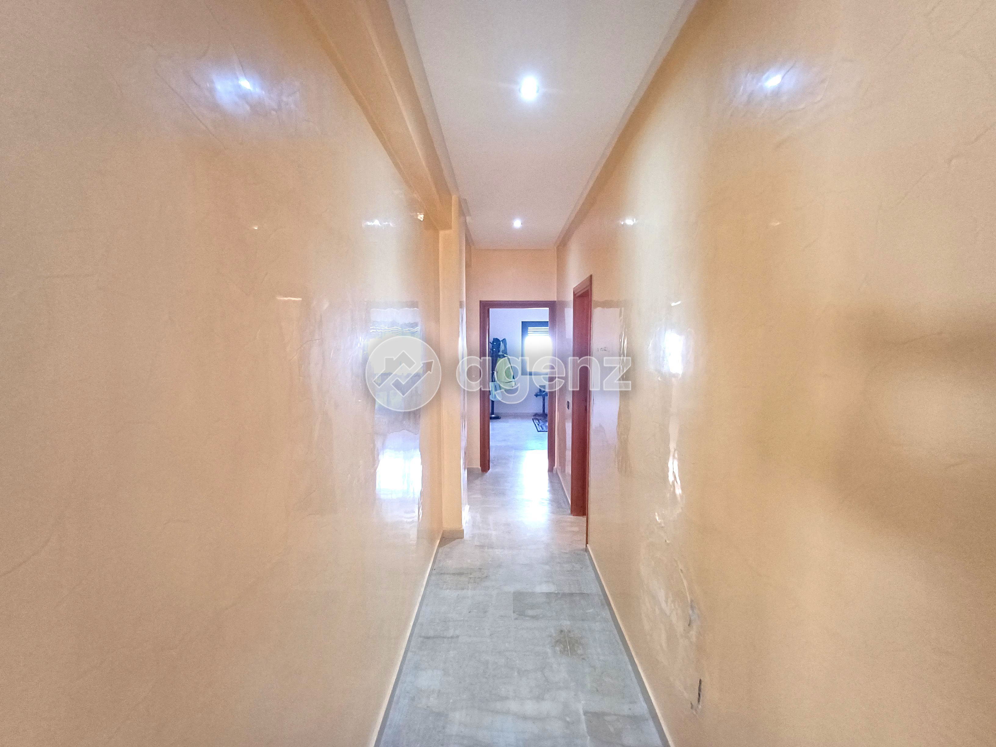 Appartement — Fès — 5
