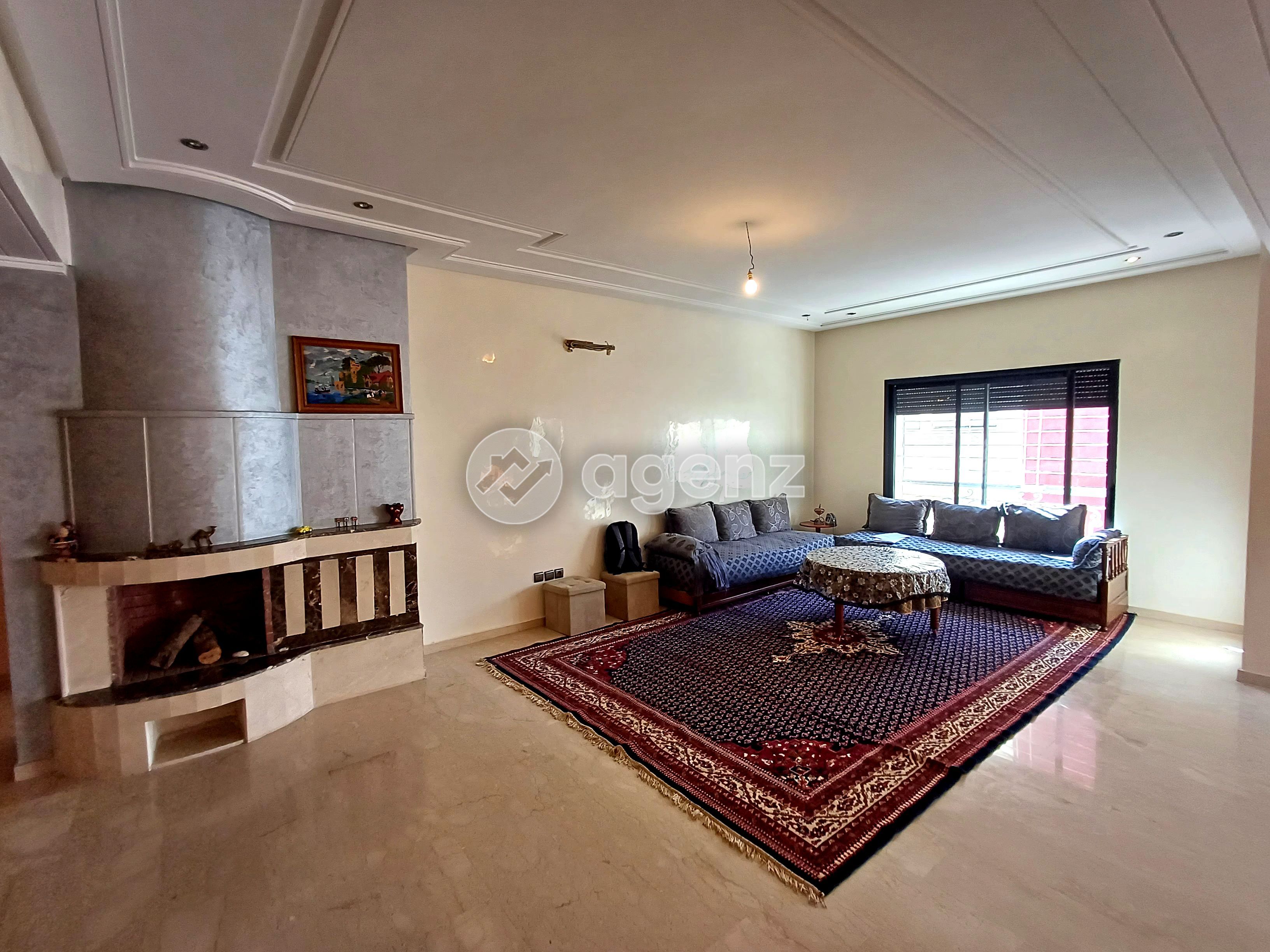 Appartement — Fès — 3