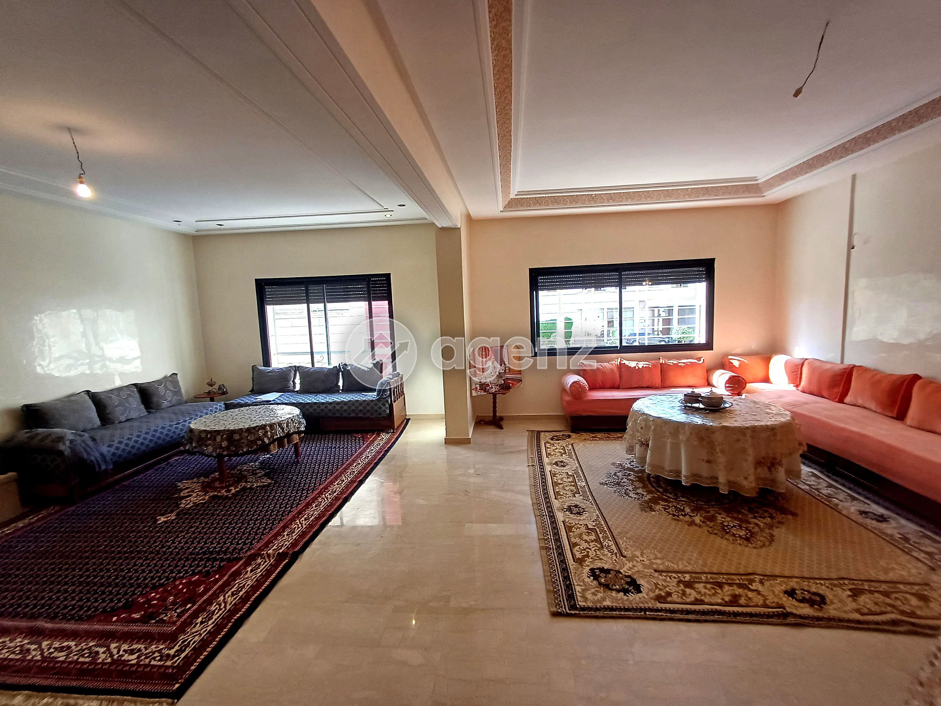 Appartement — Fès