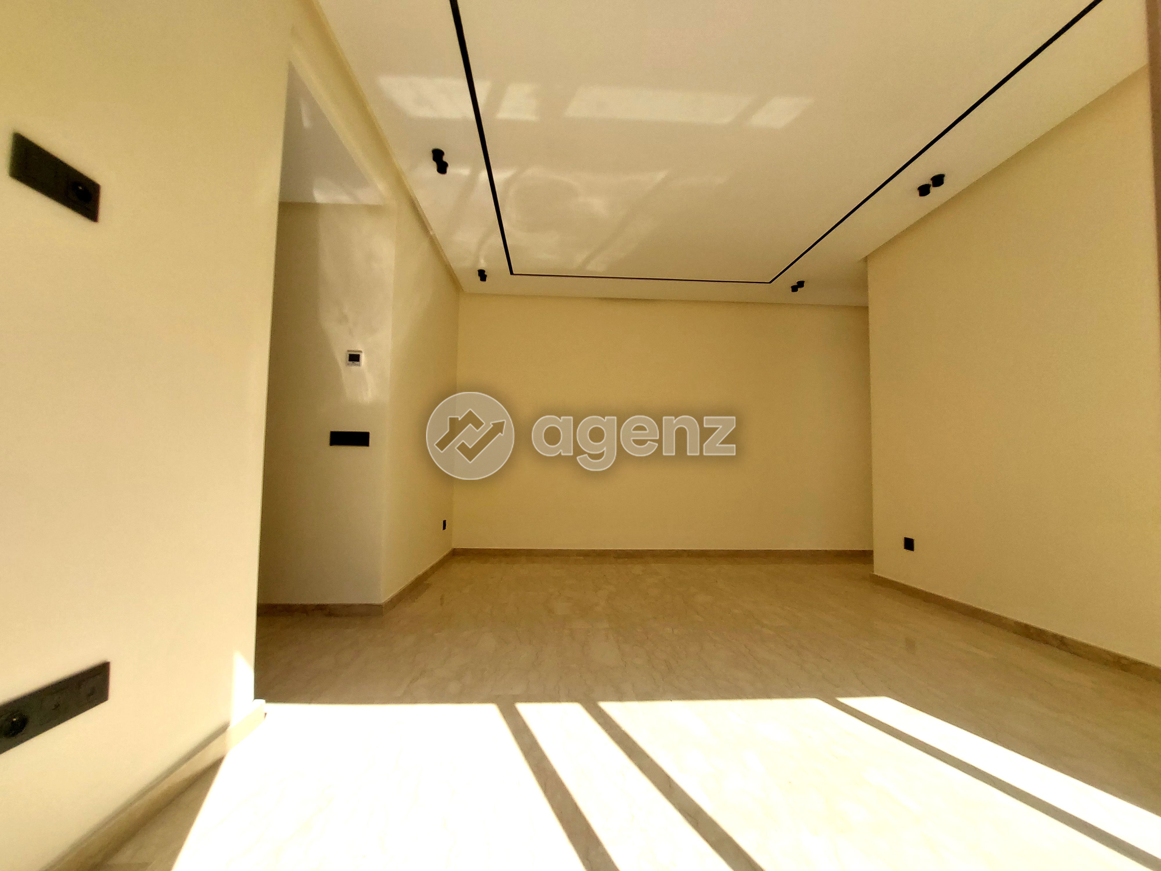 Appartement à vendre à Les princesses — 4