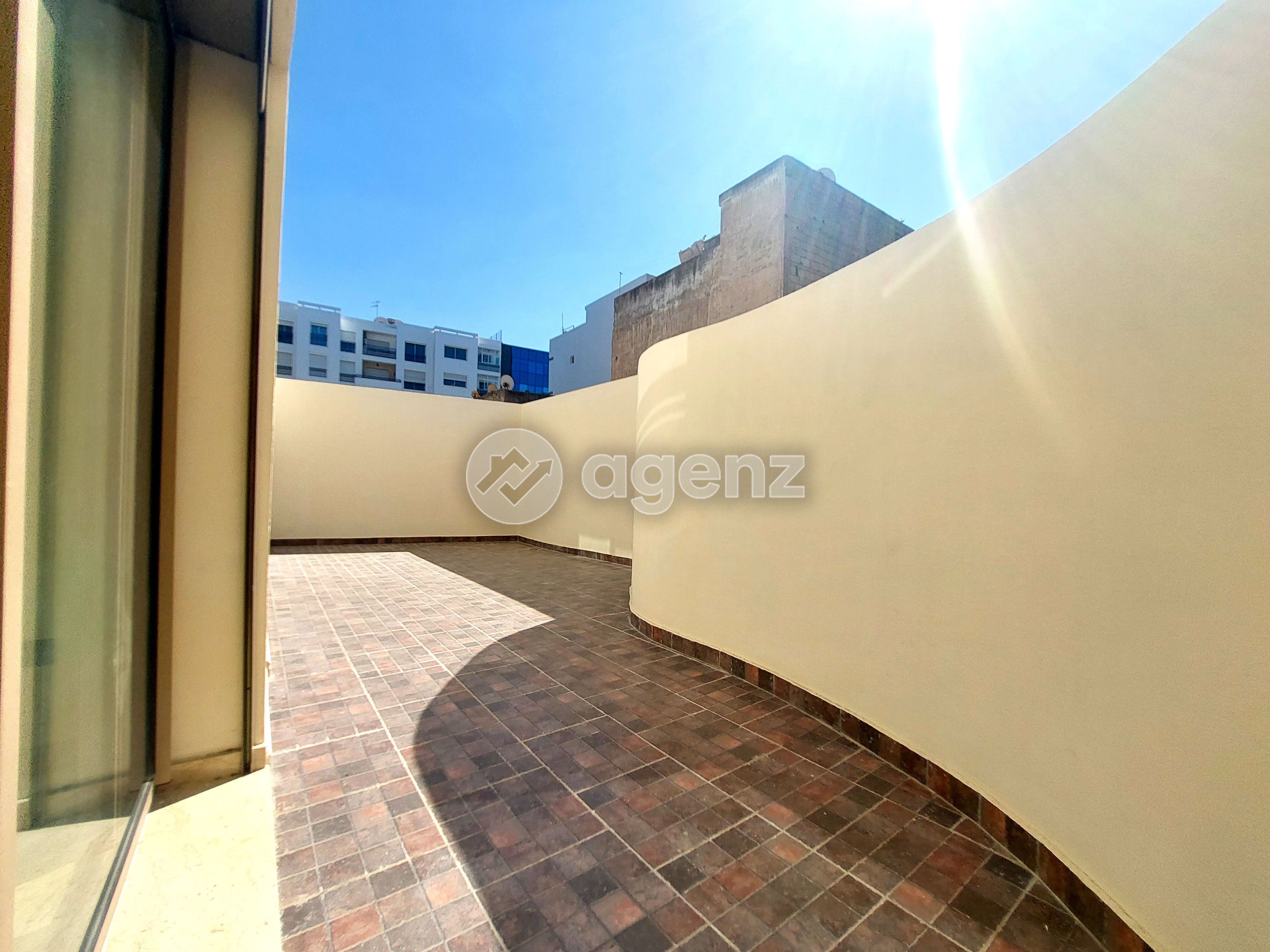 Appartement à vendre à Les princesses — 2