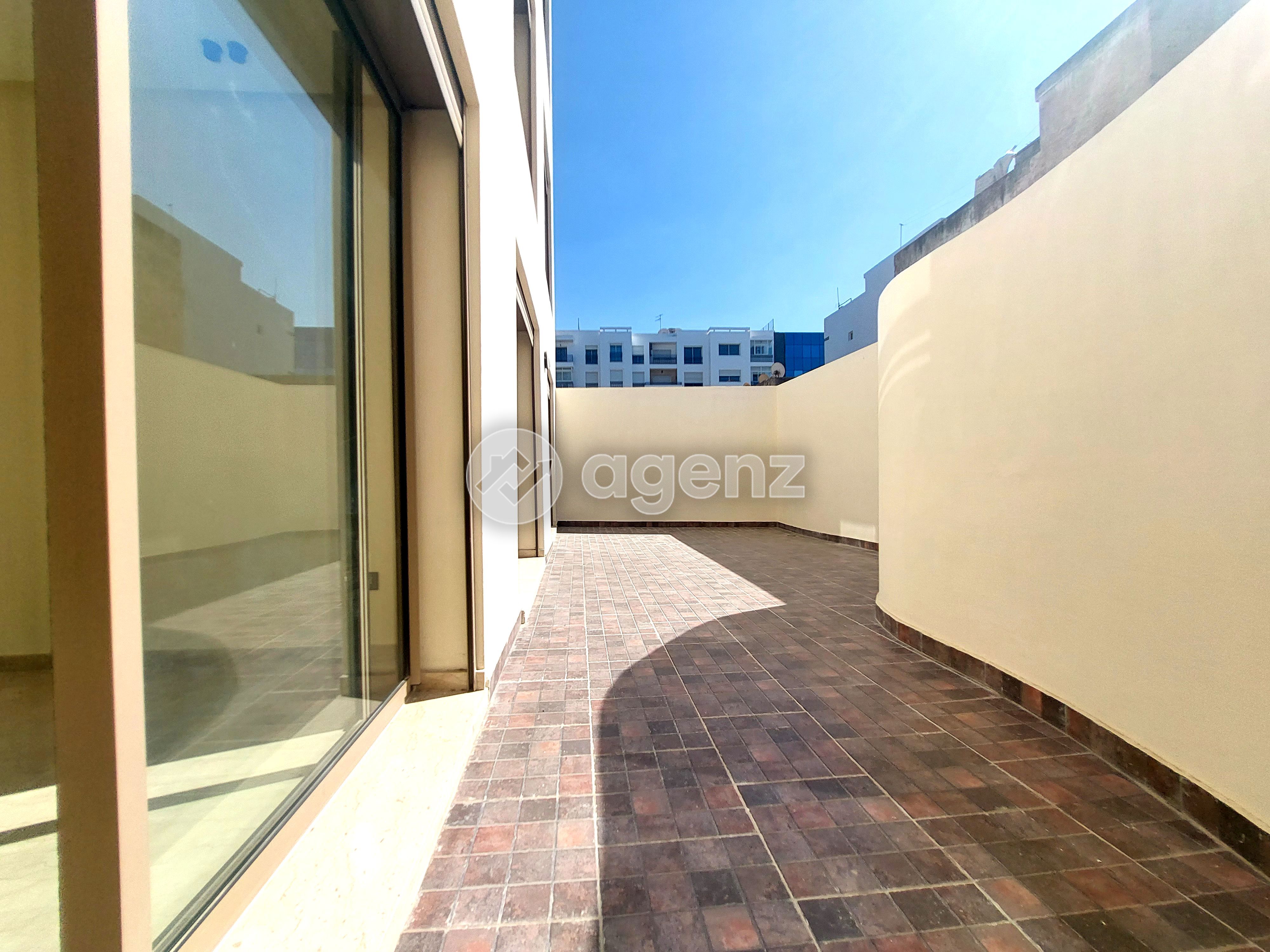 Appartement à vendre à Les princesses
