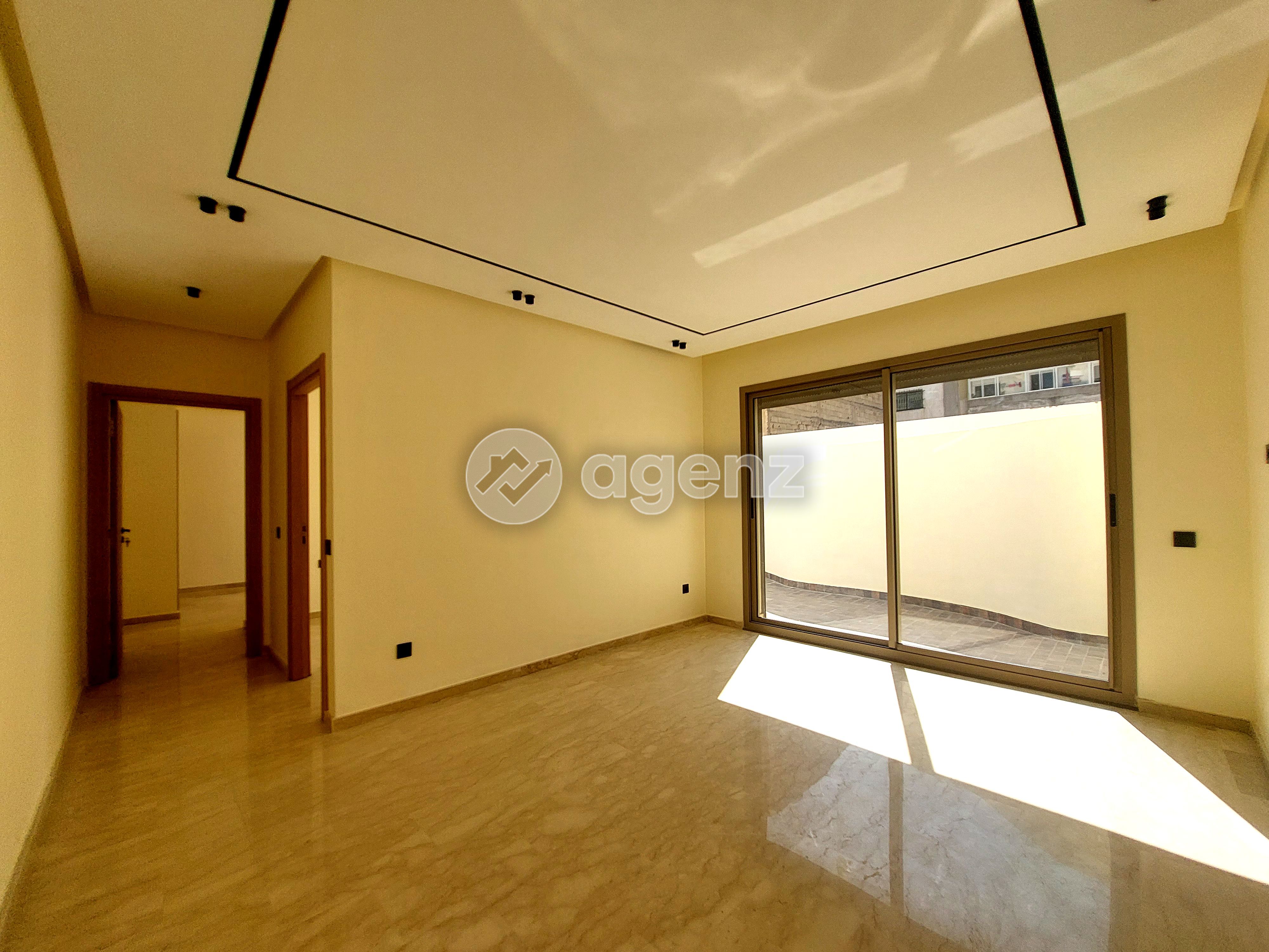 Appartement à vendre à Les princesses — 3
