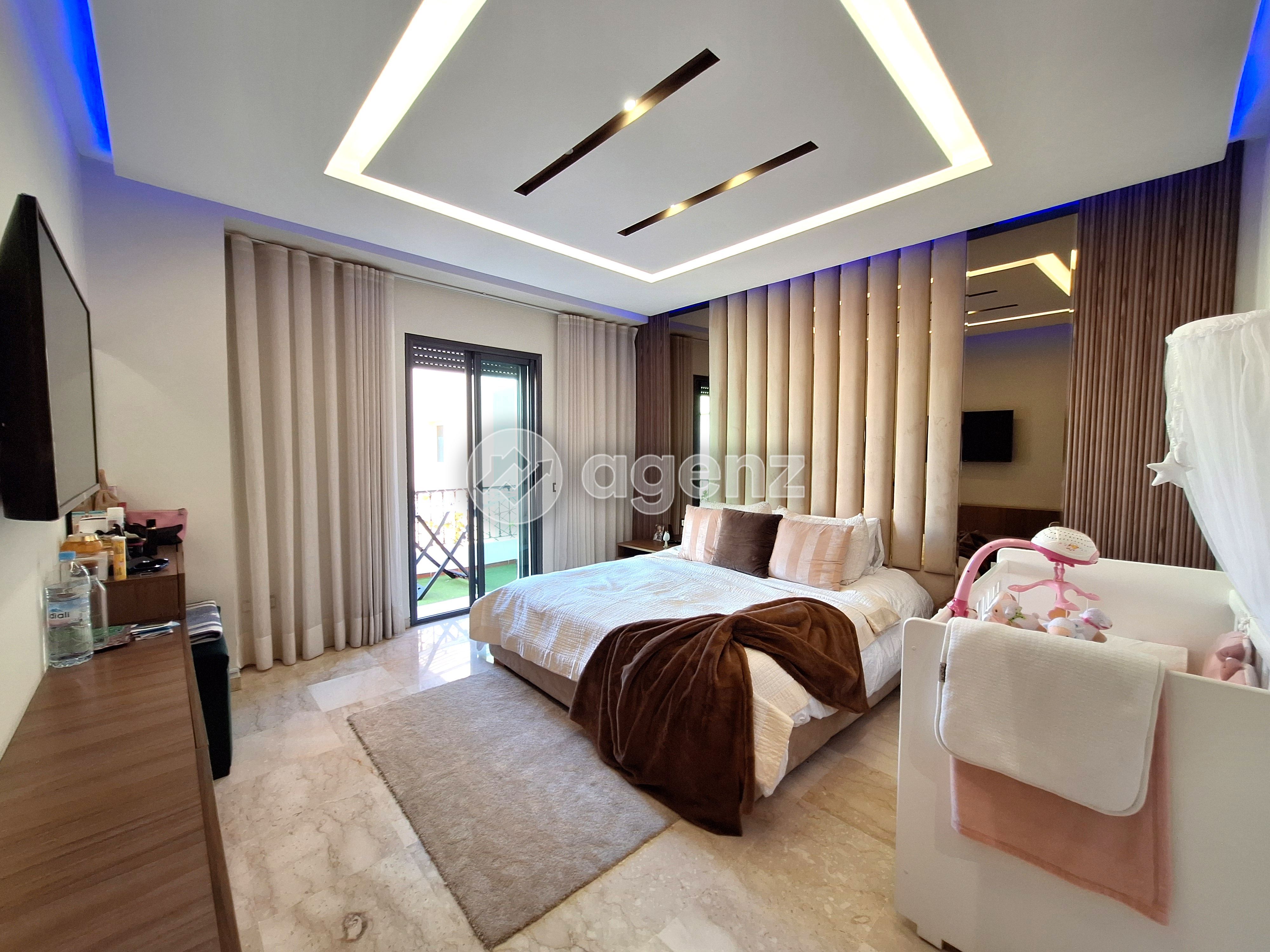Authentique Appartement de 3 chambres à vendre à Palmier — 2