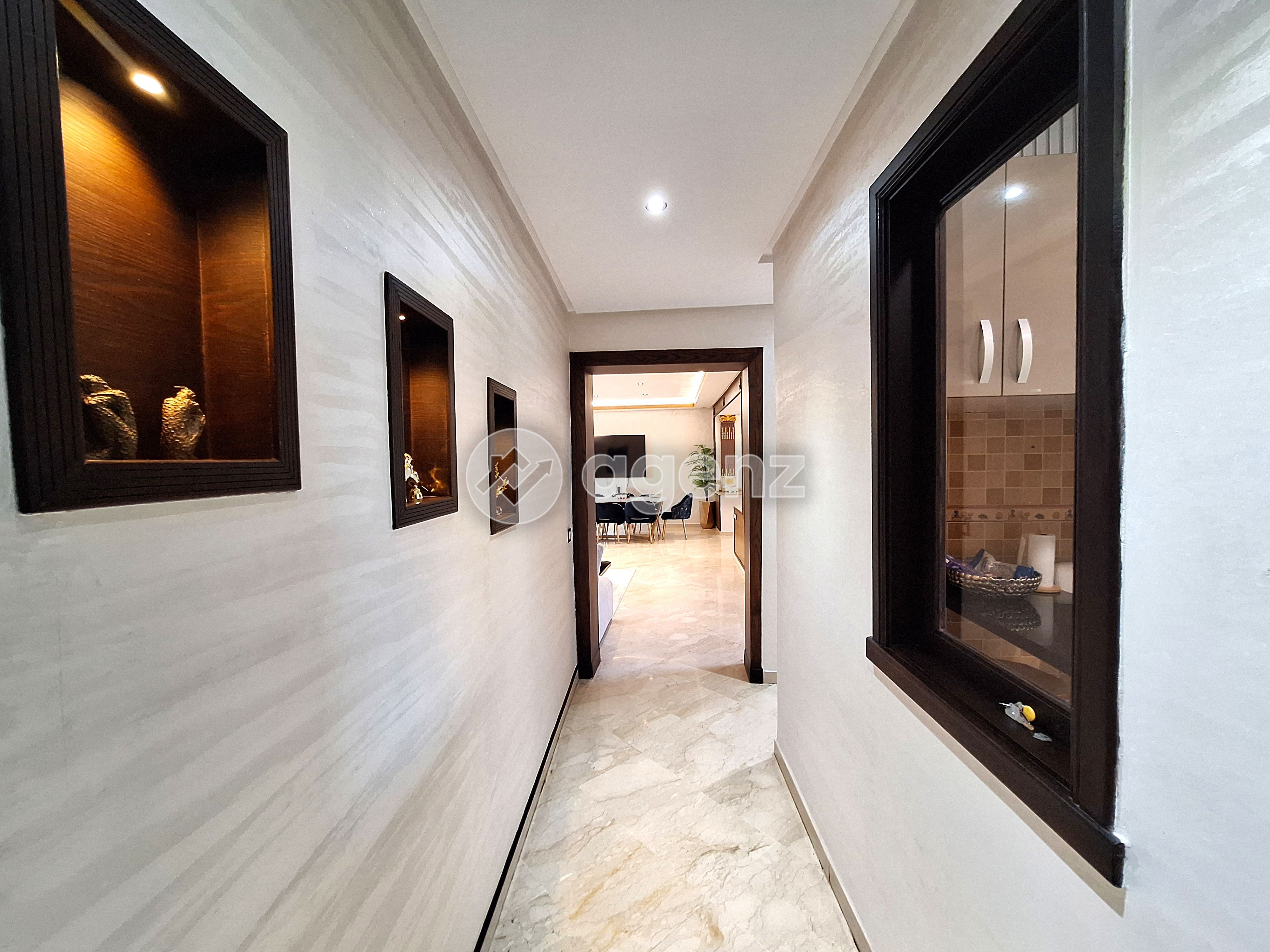 Authentique Appartement de 3 chambres à vendre à Palmier — 5