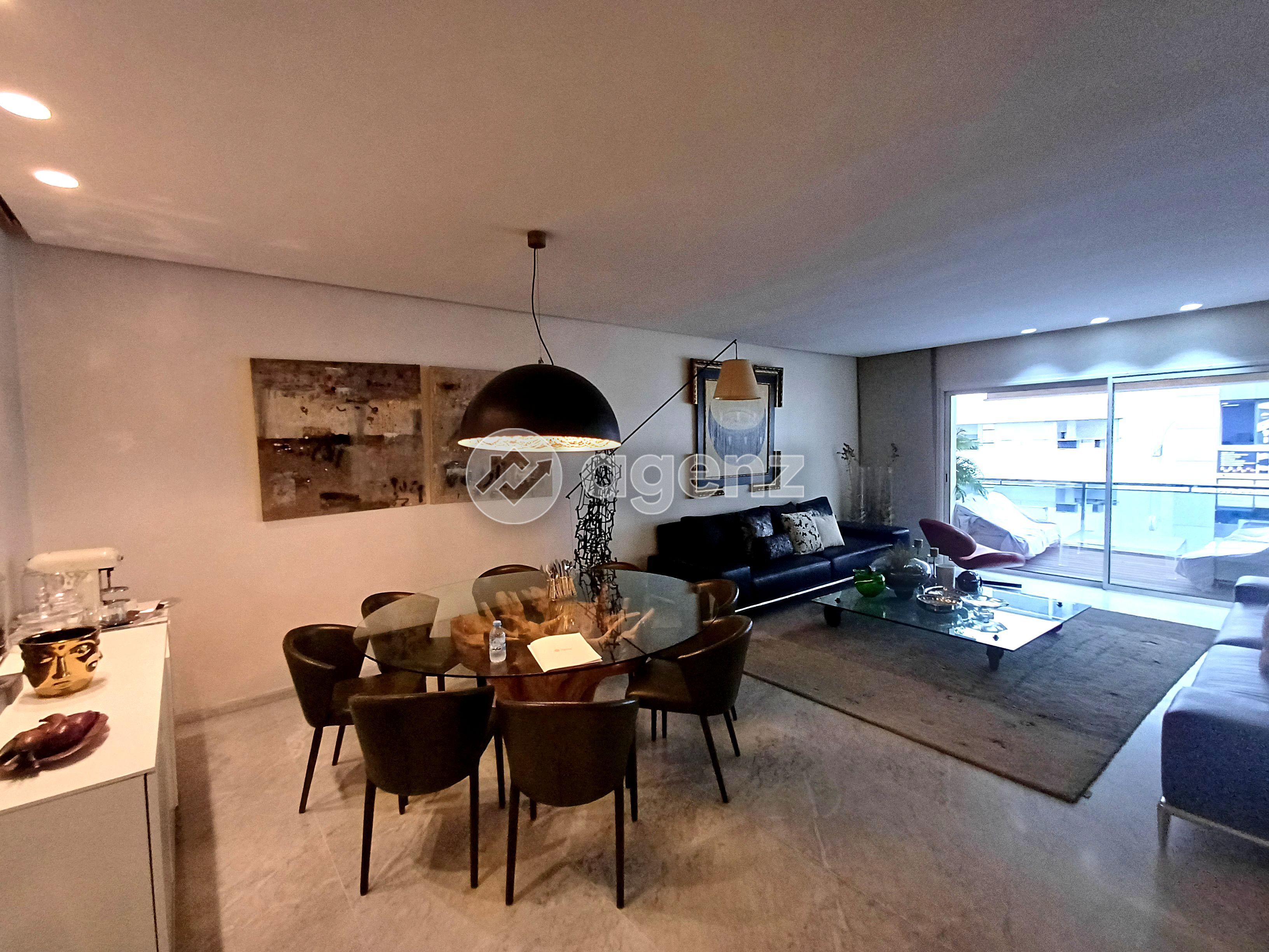 Appartement — Fès