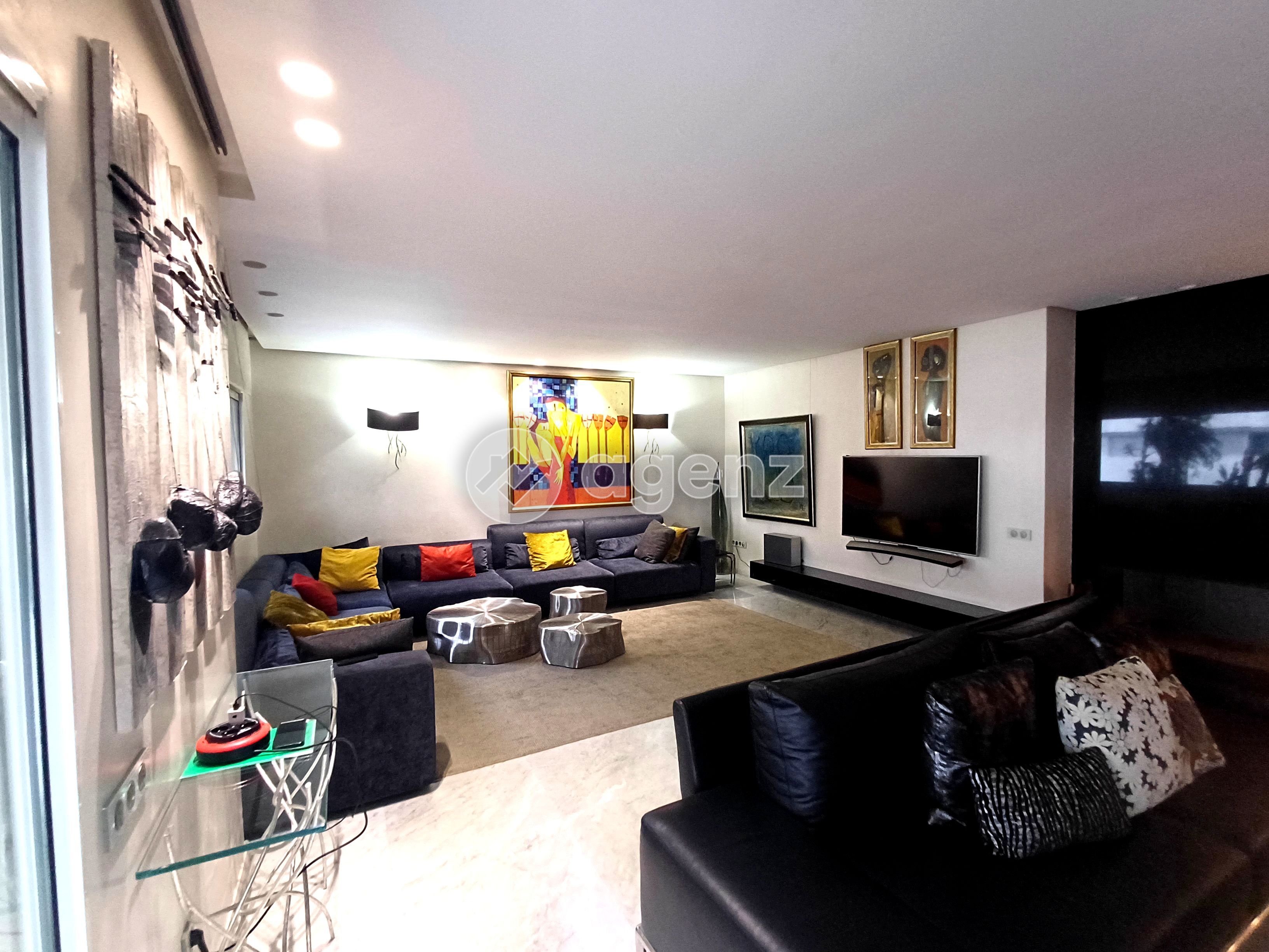 Appartement — Fès — 3